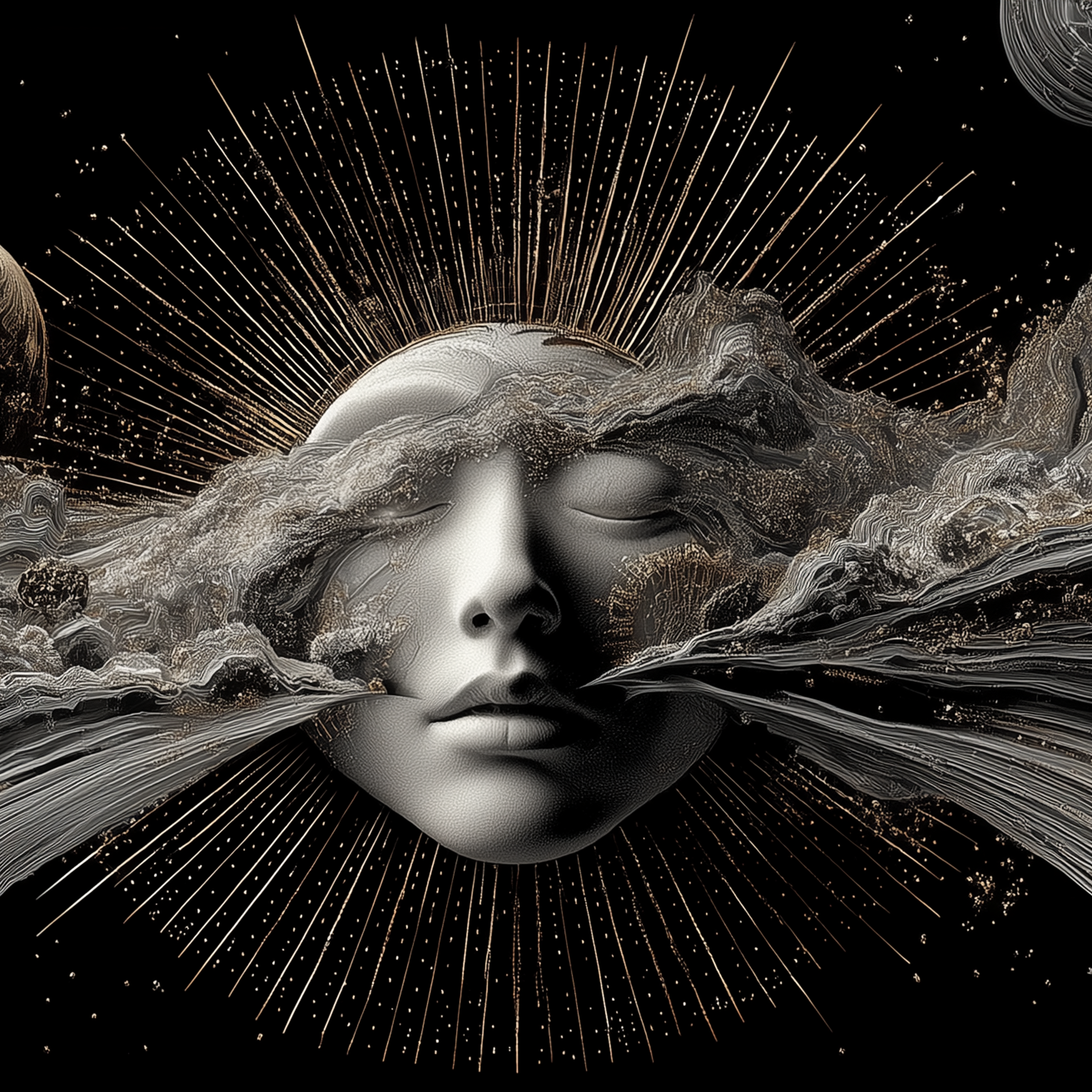 Видеоарт для показа Белорусских дизайнеров на Azerbaijan Fashion Week