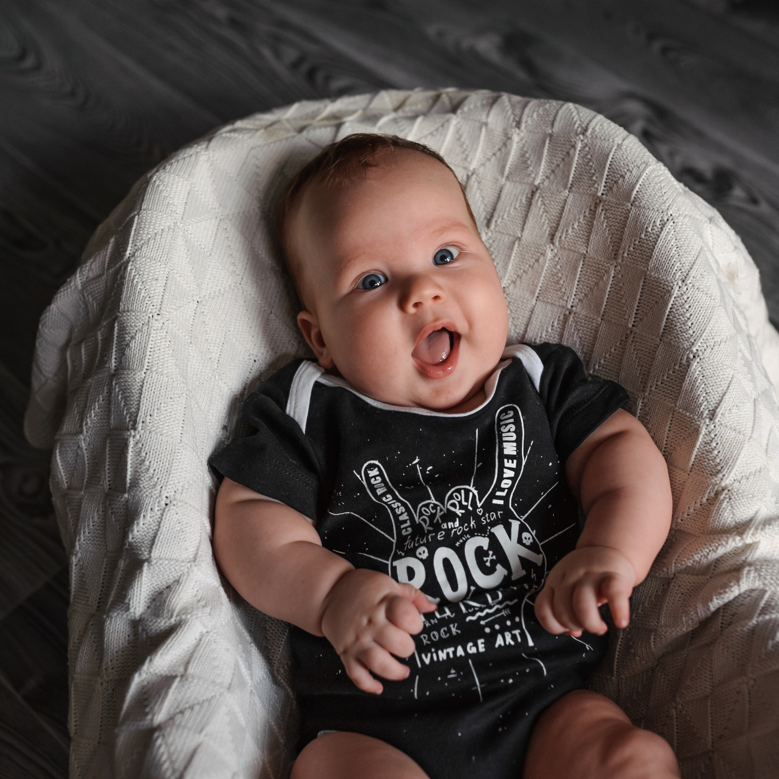 Домашняя фотосессия. Семейный фотограф в Нижнем Новгороде