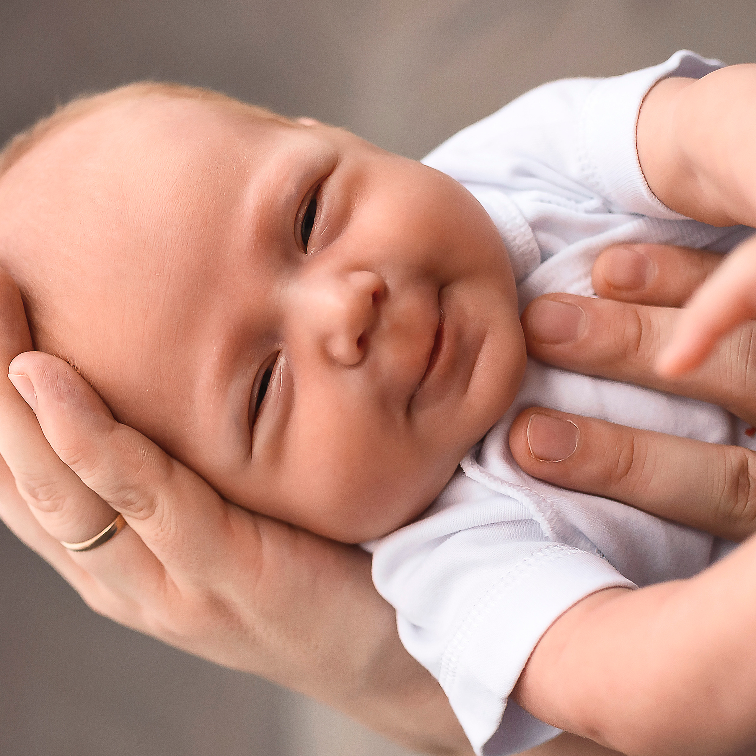 Домашняя фотосессия. Семейный фотограф в Нижнем Новгороде