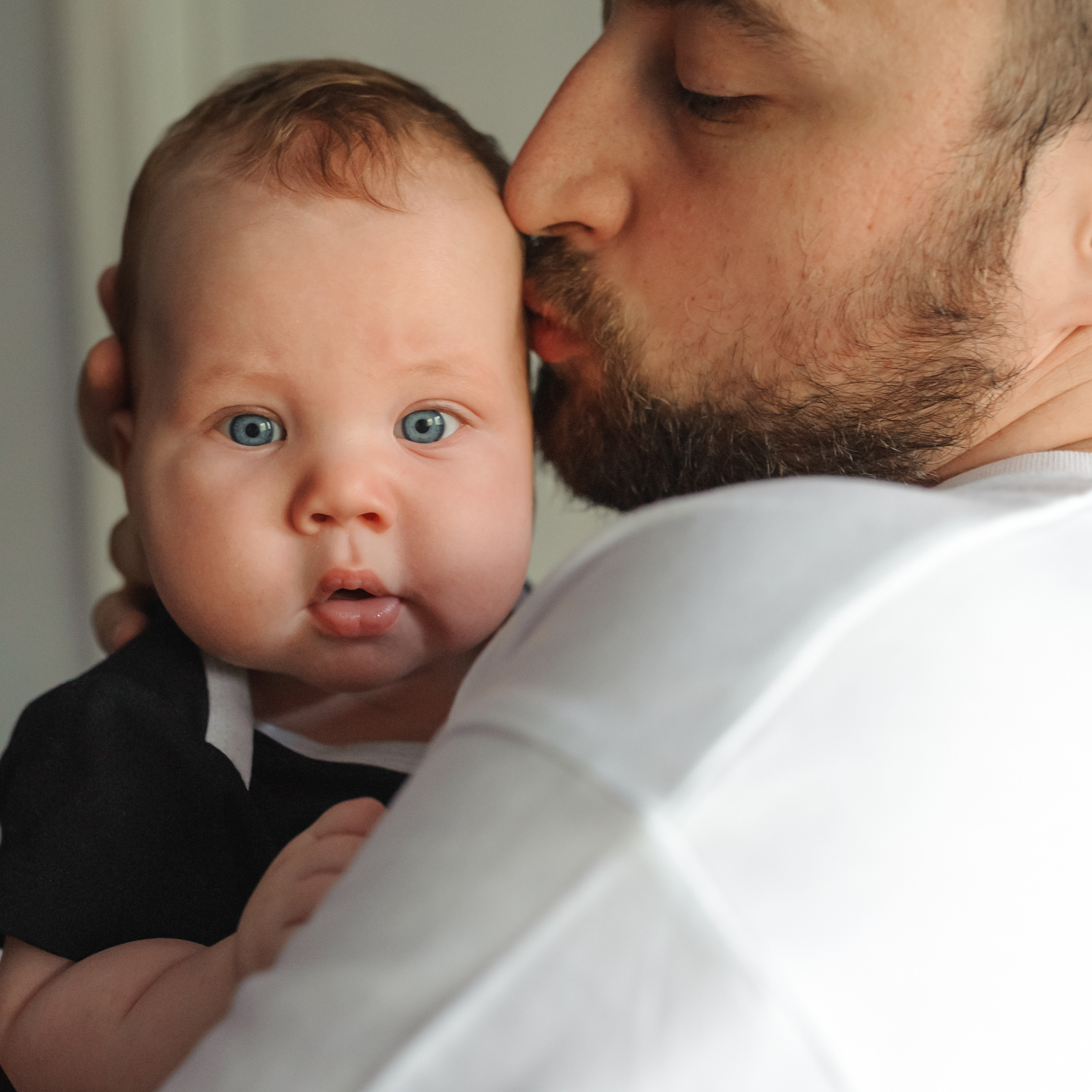 Домашняя фотосессия. Семейный фотограф в Нижнем Новгороде