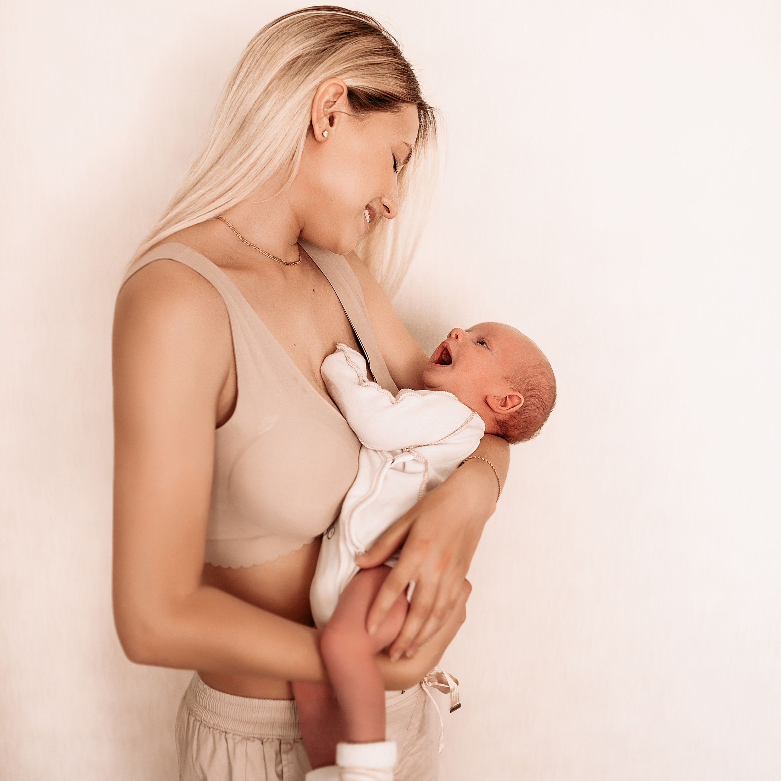 Домашняя фотосессия. Семейный фотограф в Нижнем Новгороде