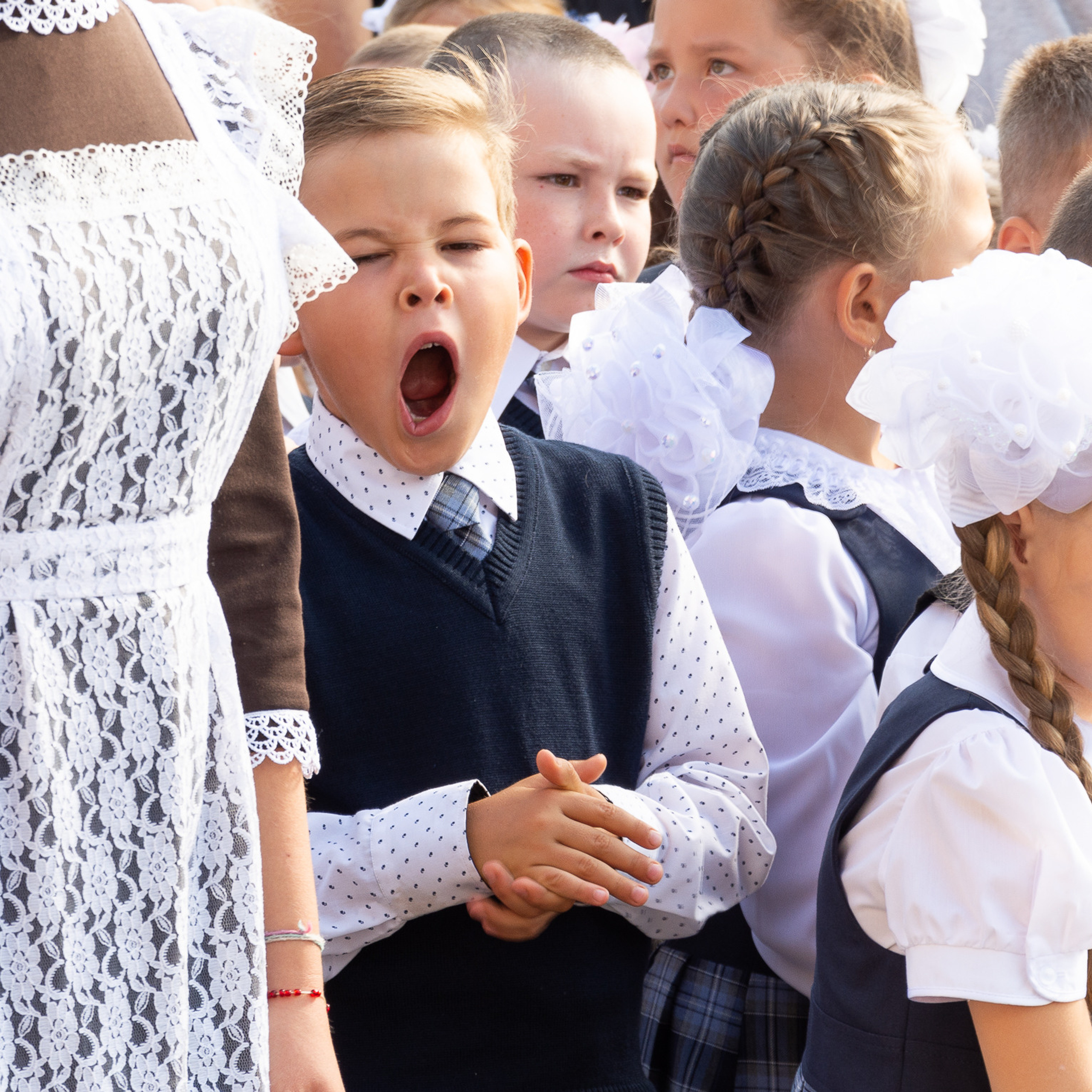 1 сентября 2022