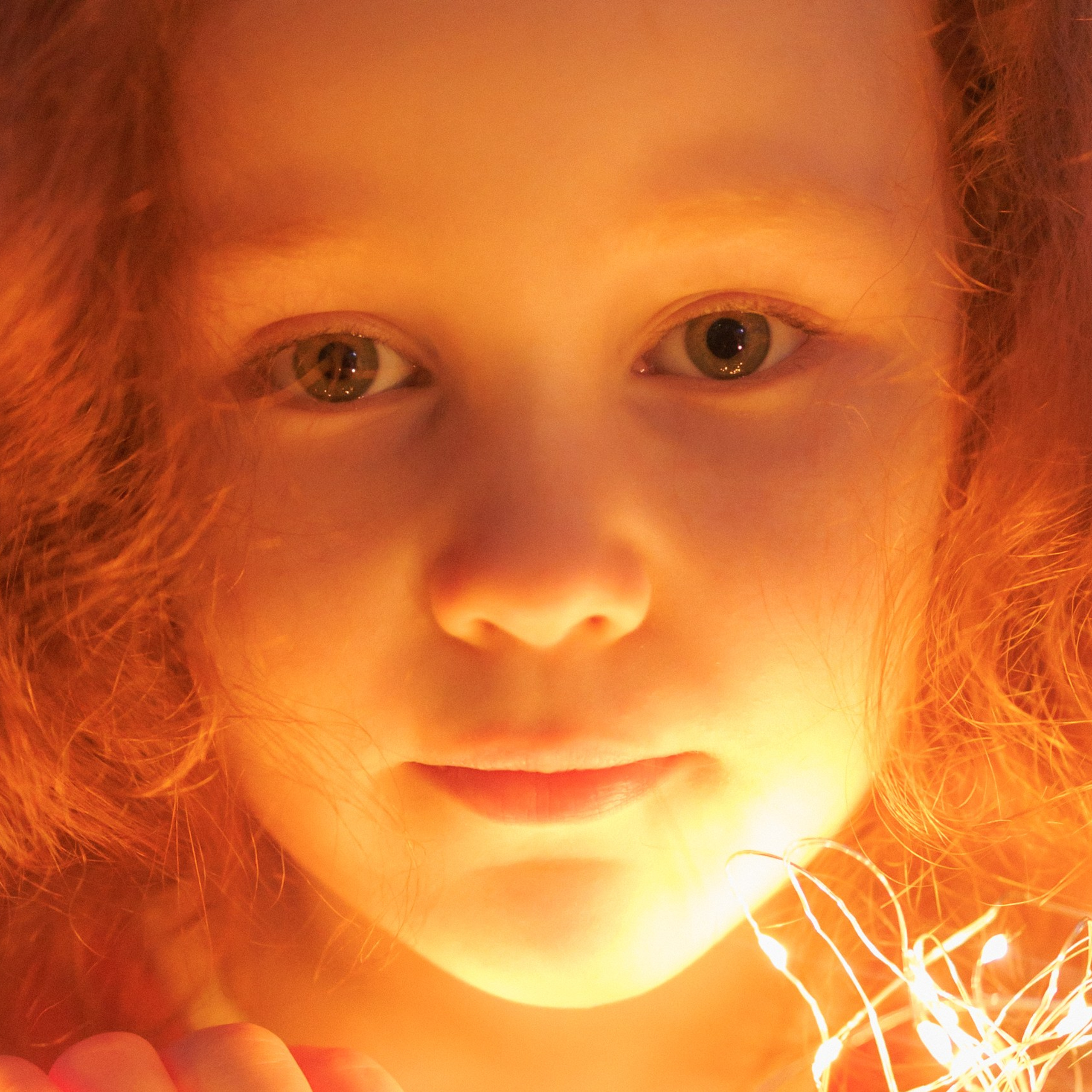 Домашняя фотосессия