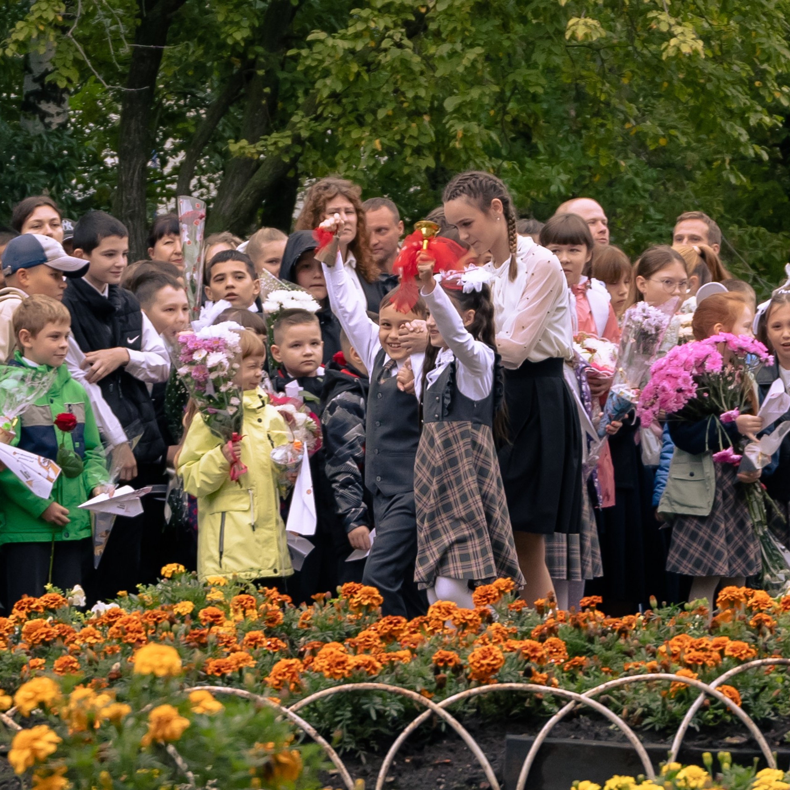 1 сентября 2025 г