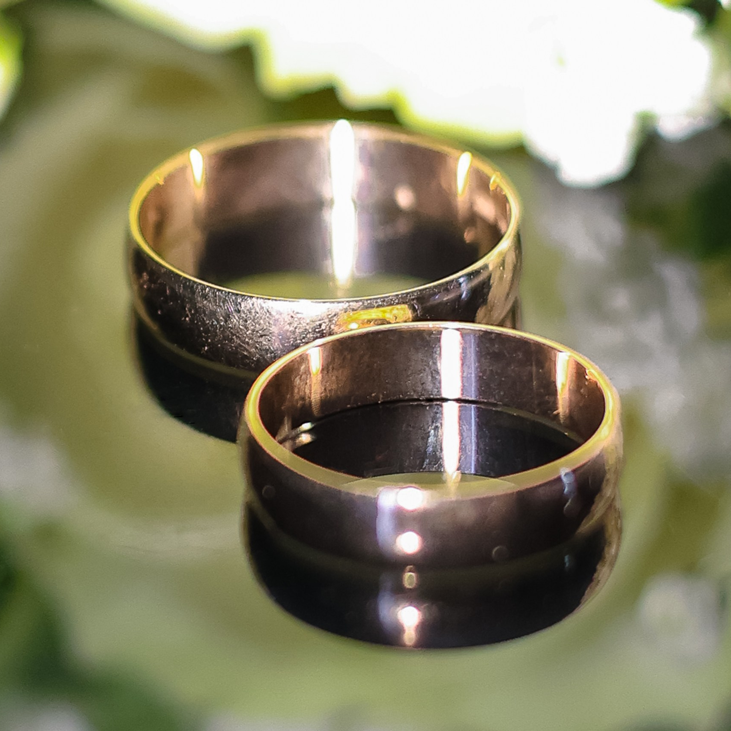 Свадебная съемка Геннадий и Ляйсан