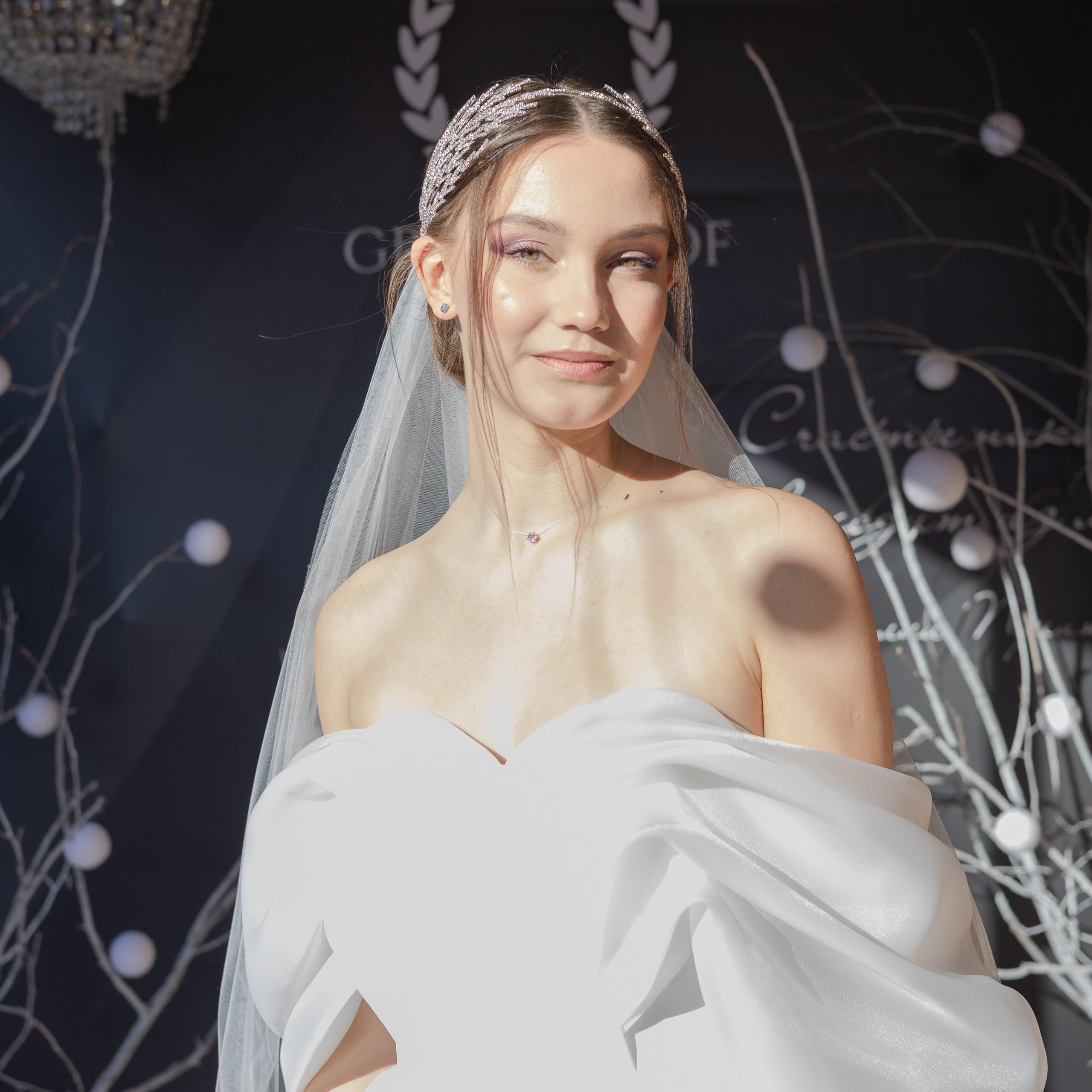 Свадебное чаепитие 22.02.2024