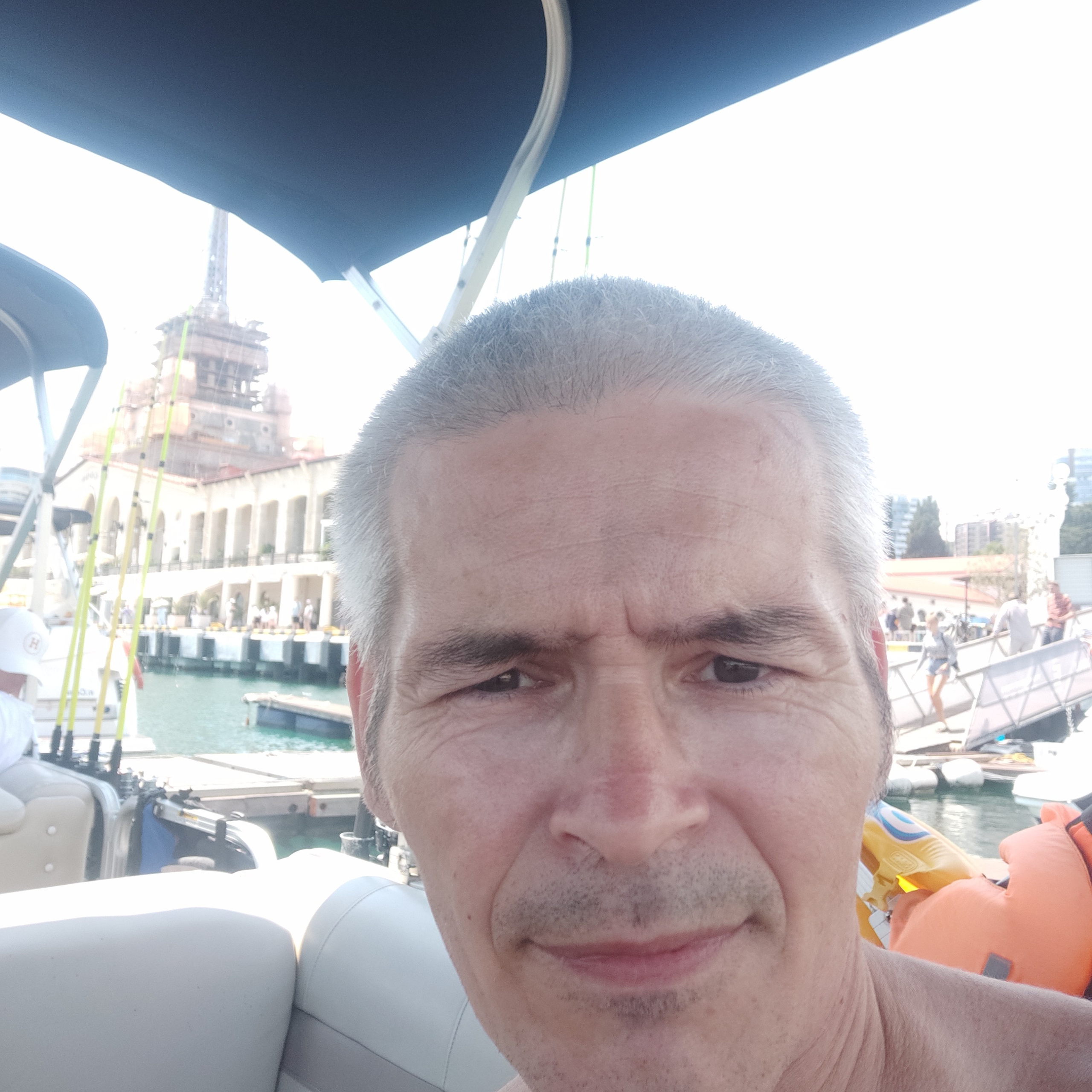 Отзывы. Аренда Яхт и Катеров в Сочи