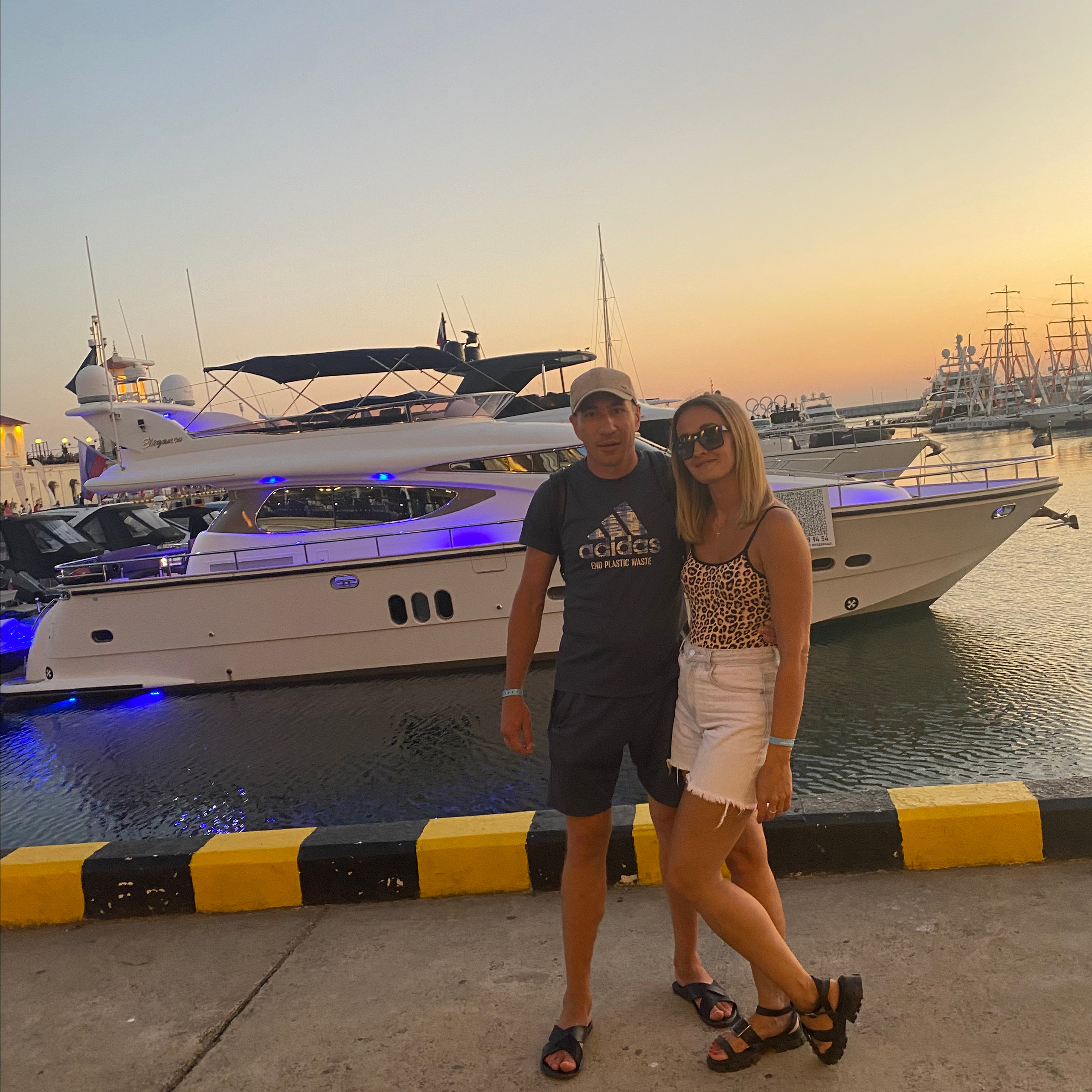 Отзывы. Аренда Яхт и Катеров в Сочи