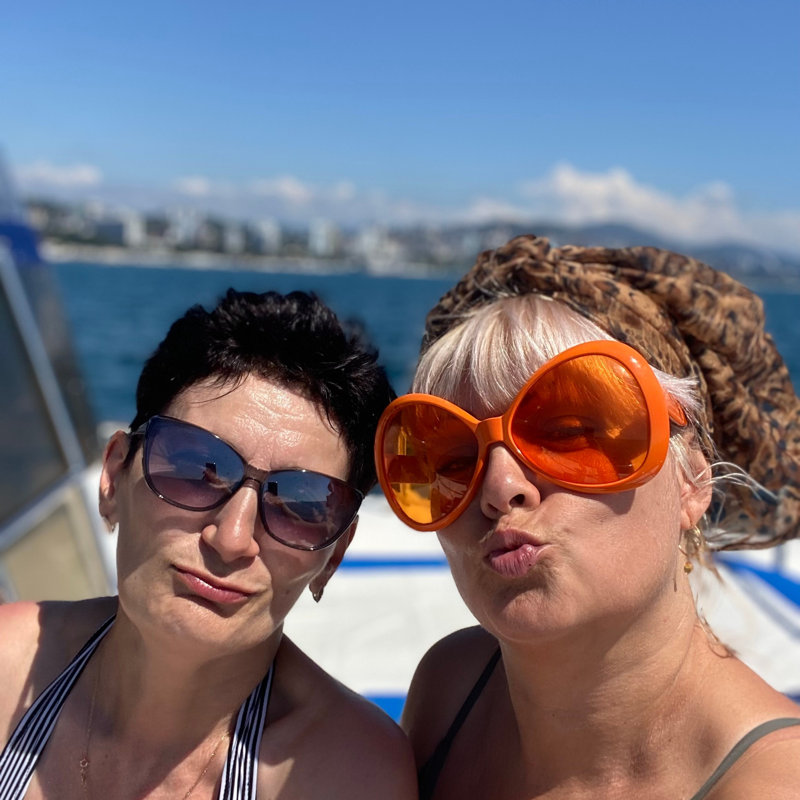 Отзывы. Аренда Яхт и Катеров в Сочи