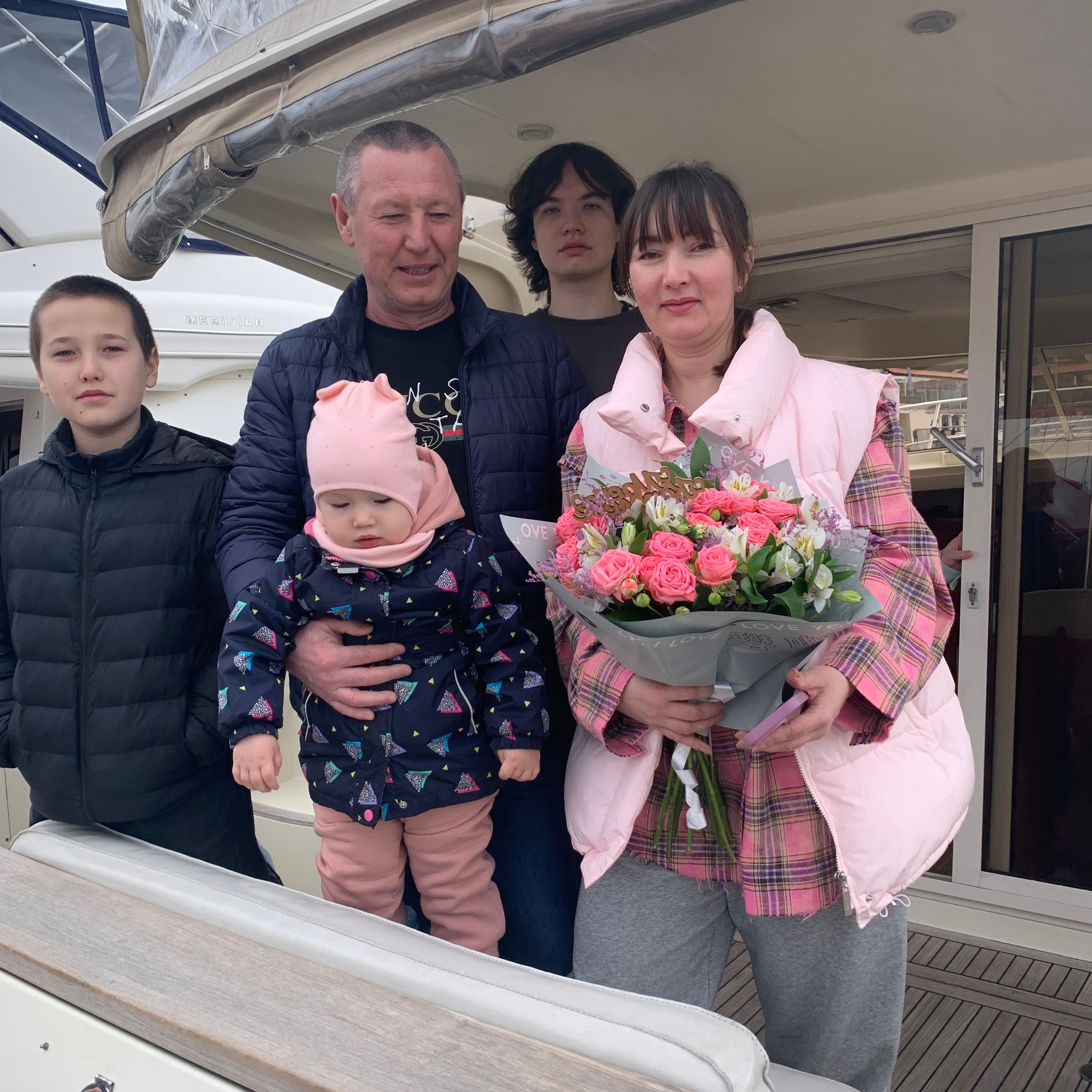 Отзывы. Аренда Яхт и Катеров в Сочи