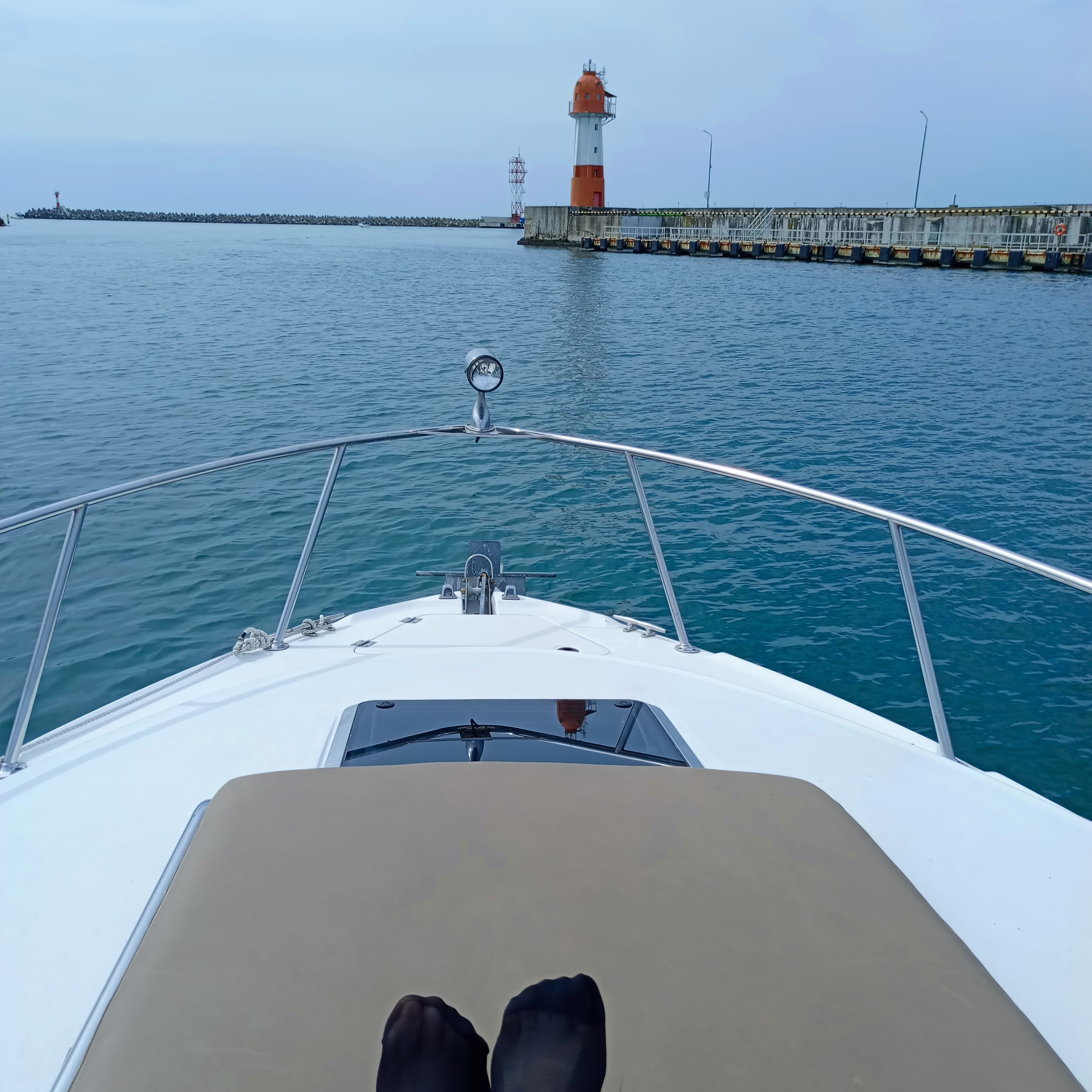 Отзывы. Аренда Яхт и Катеров в Сочи