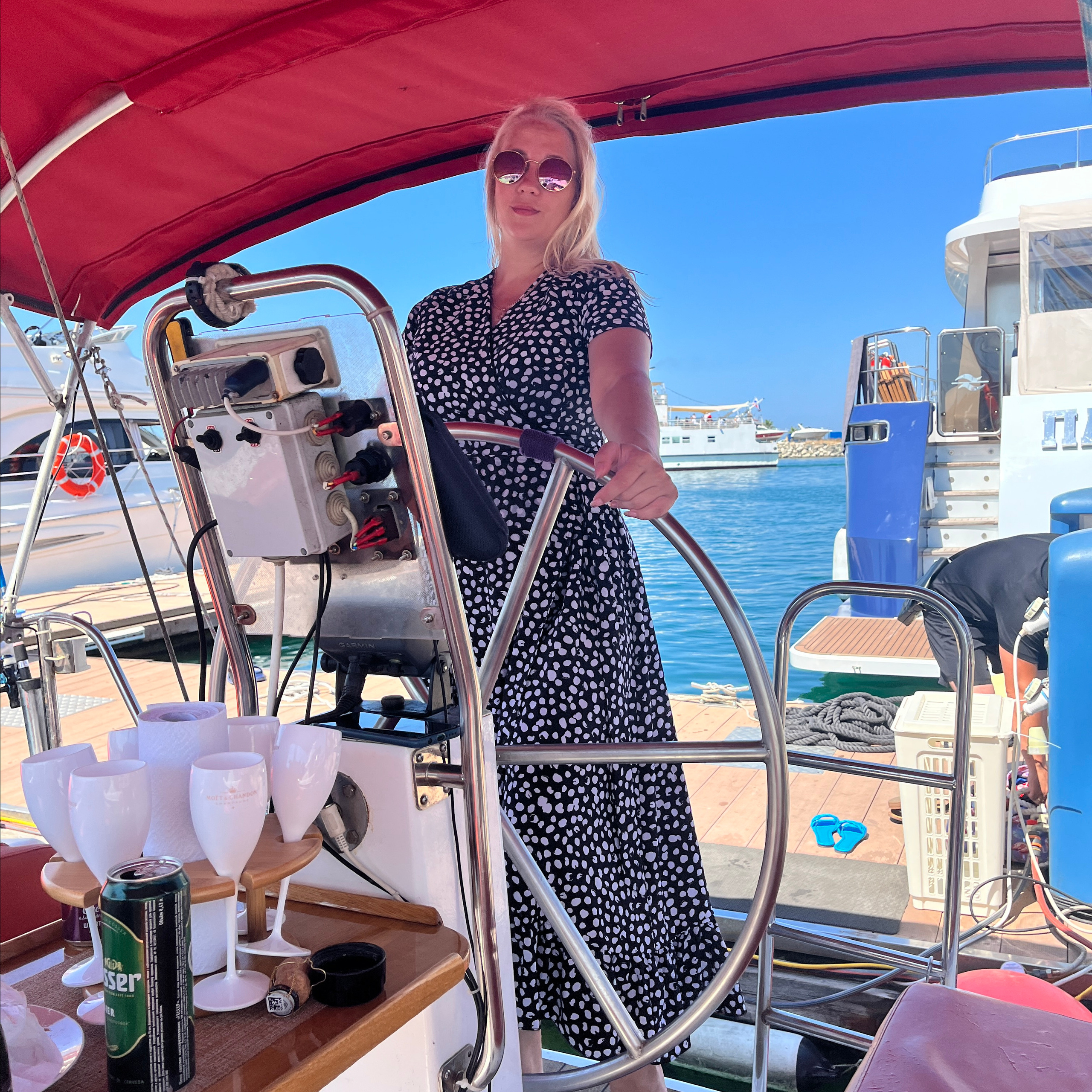 Отзывы. Аренда Яхт и Катеров в Сочи