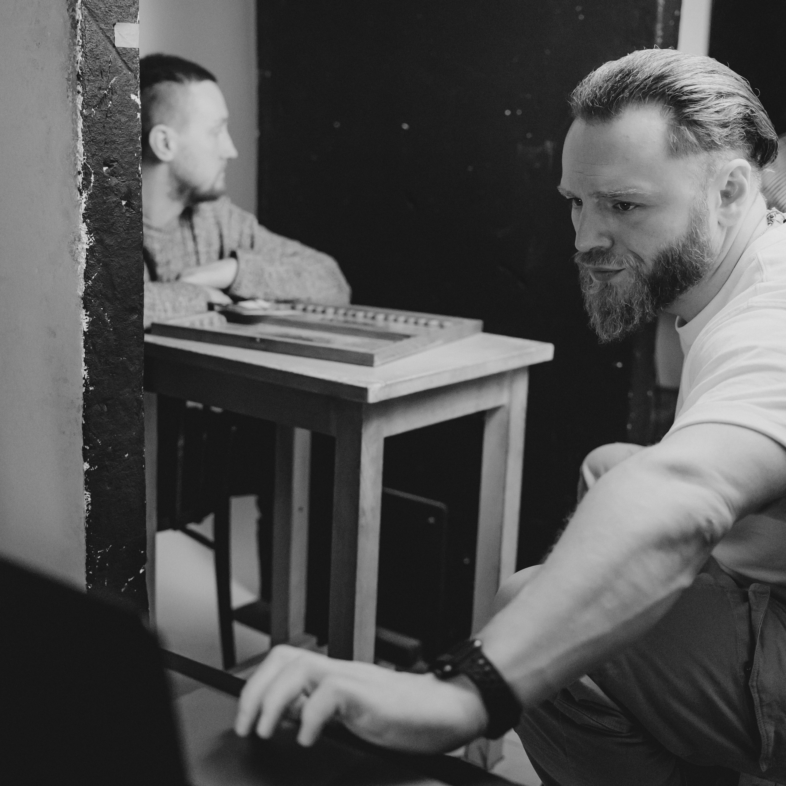 Отзывы. Профессиональный фотограф в Москве