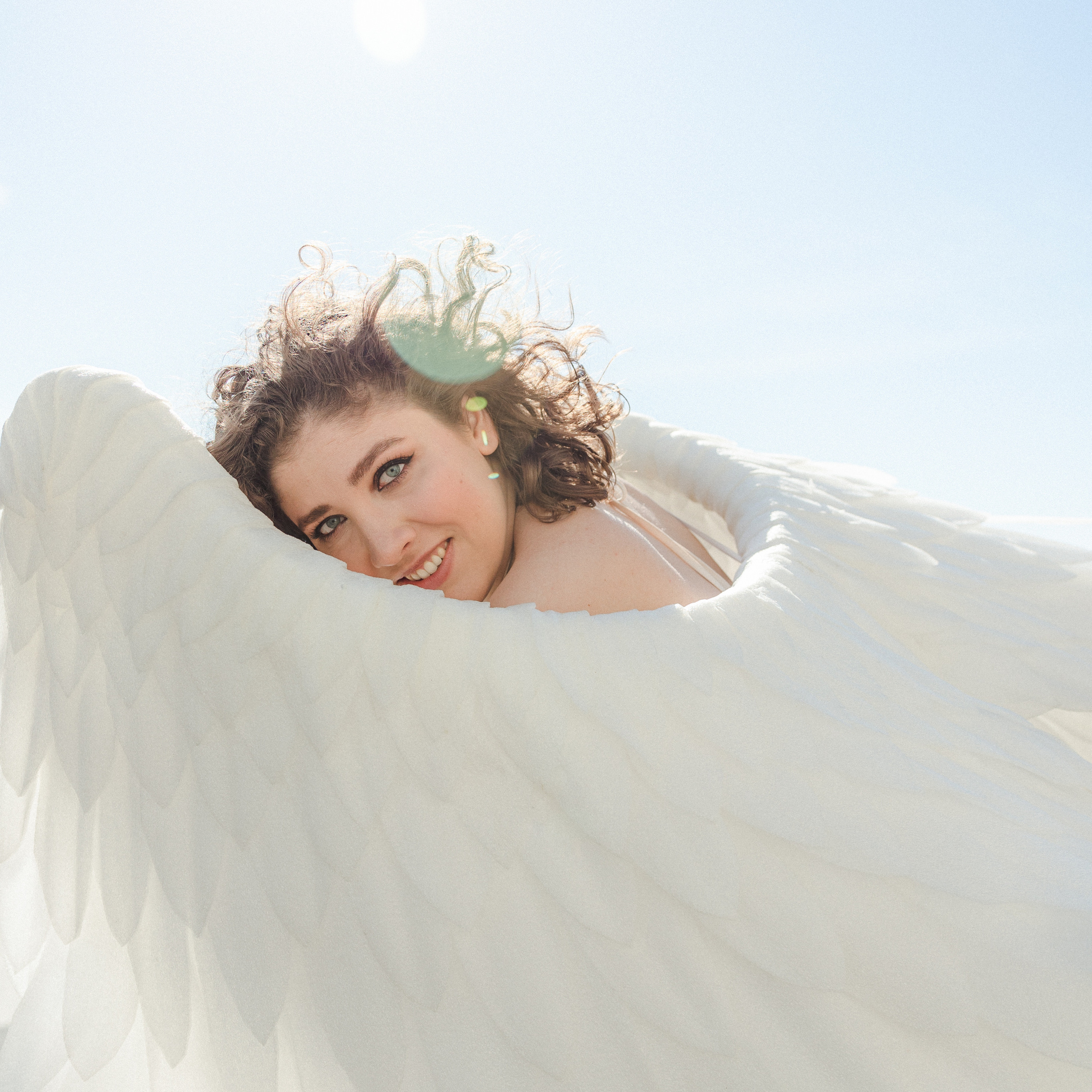 Отзывы. Профессиональный фотограф в Москве