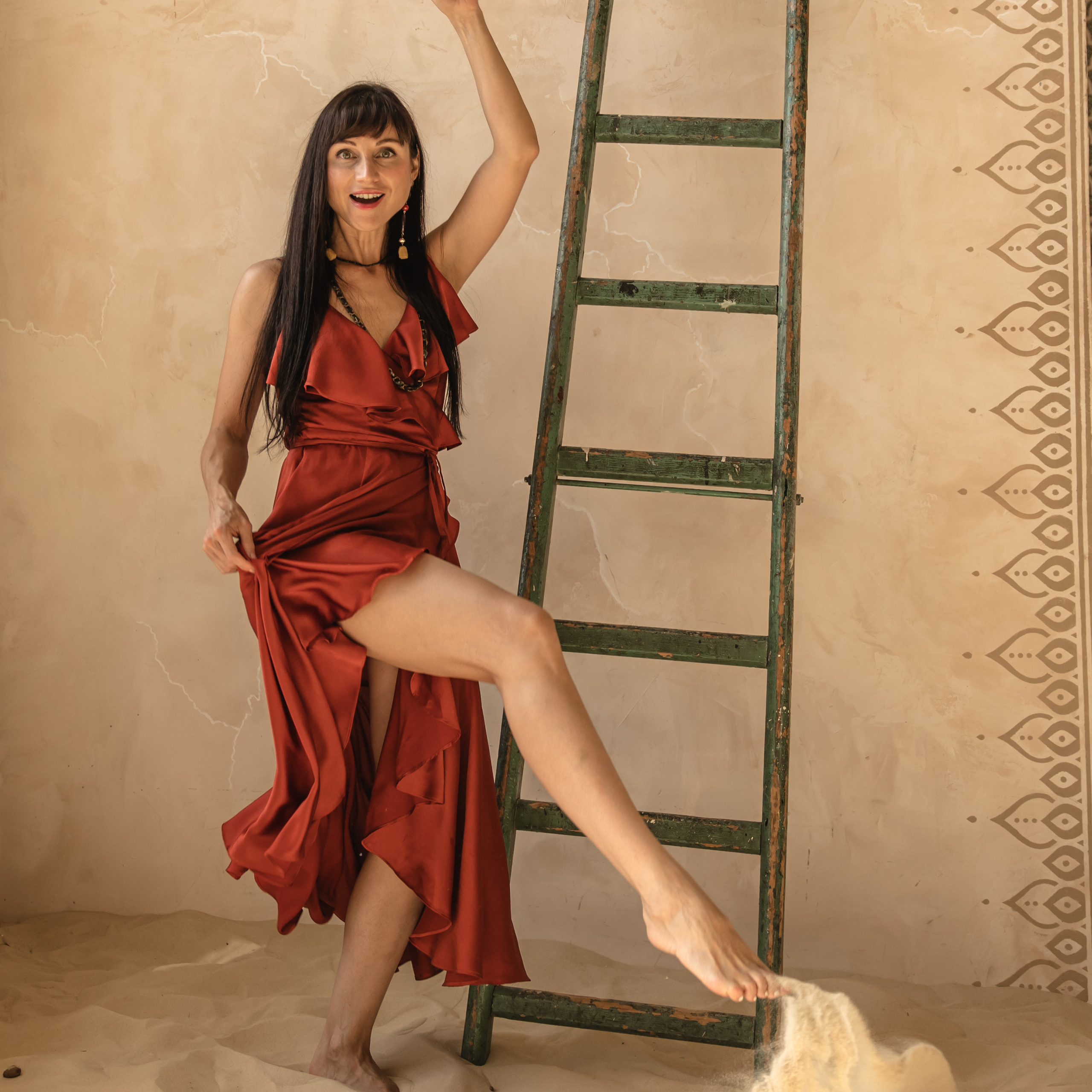 Отзывы. Профессиональный фотограф в Москве