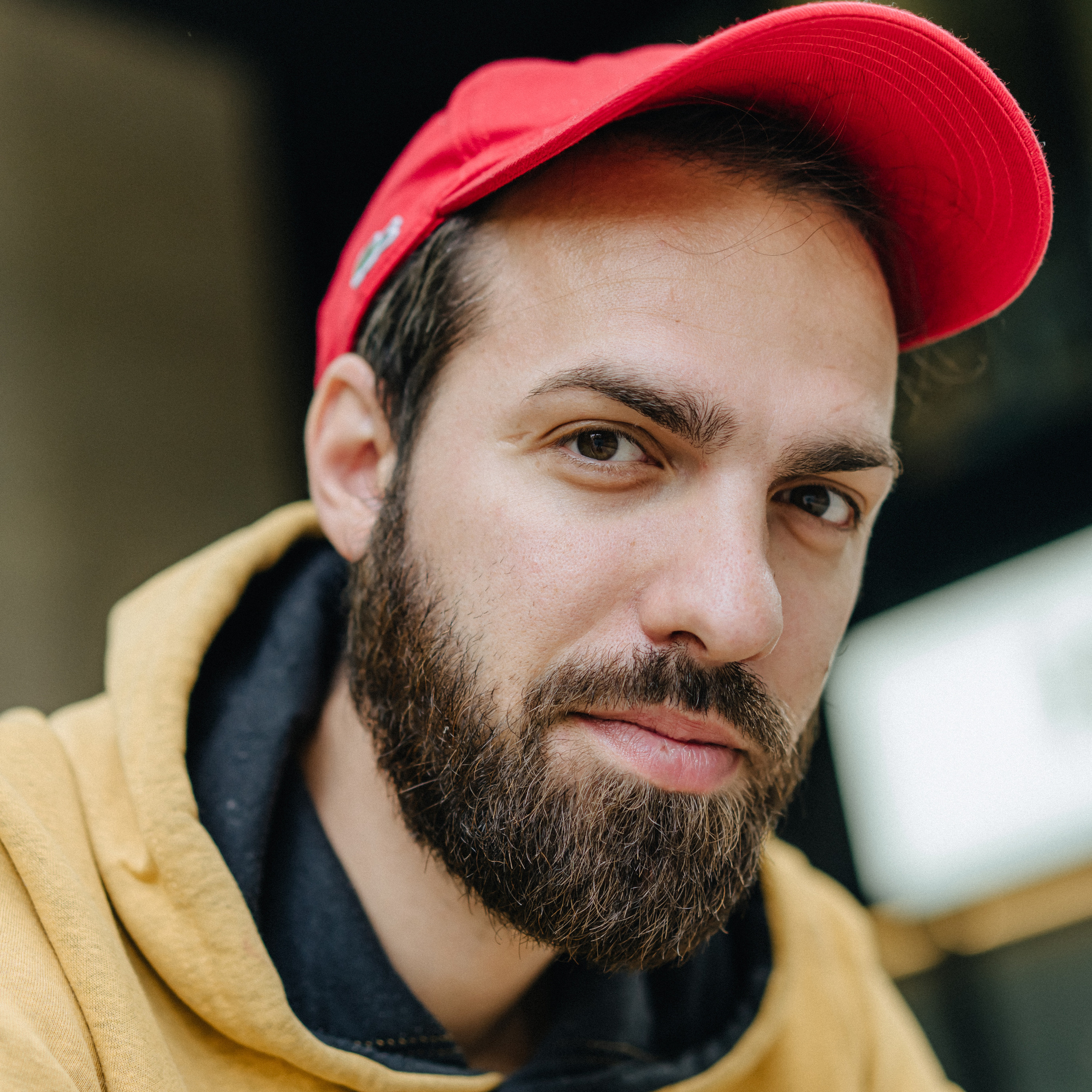 Отзывы. Профессиональный фотограф в Москве