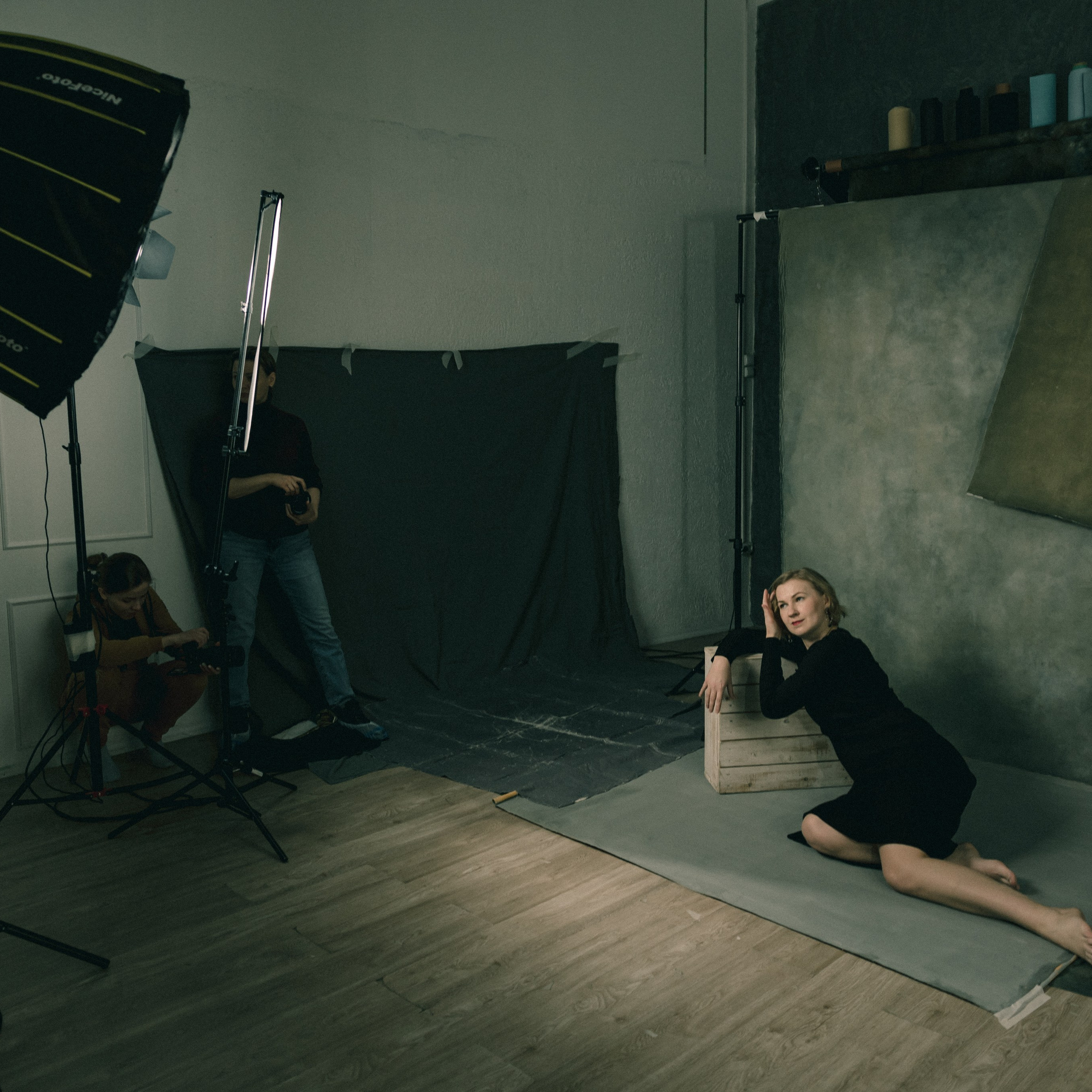 Отзывы. Профессиональный фотограф в Москве