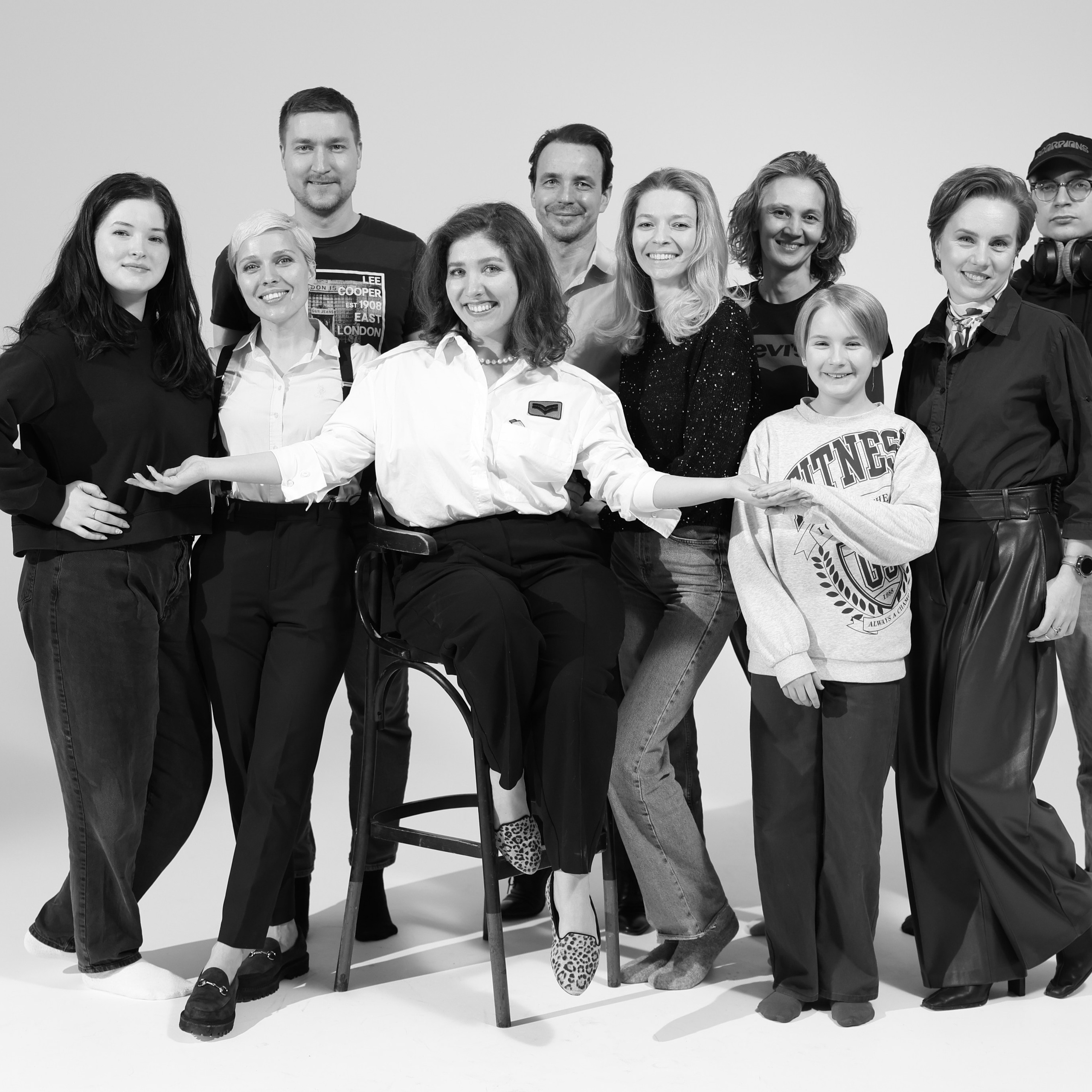 Отзывы. Профессиональный фотограф в Москве