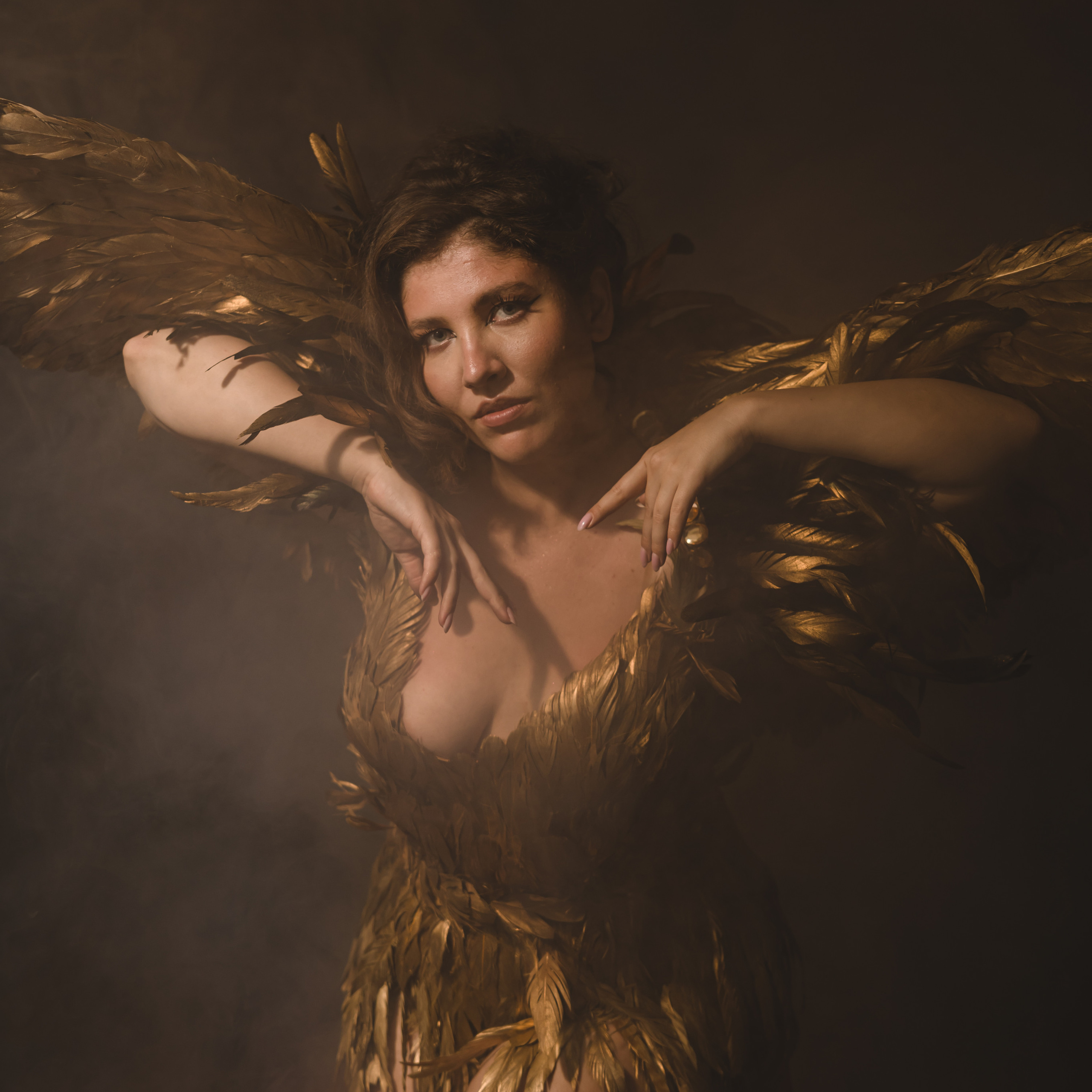 Отзывы. Профессиональный фотограф в Москве