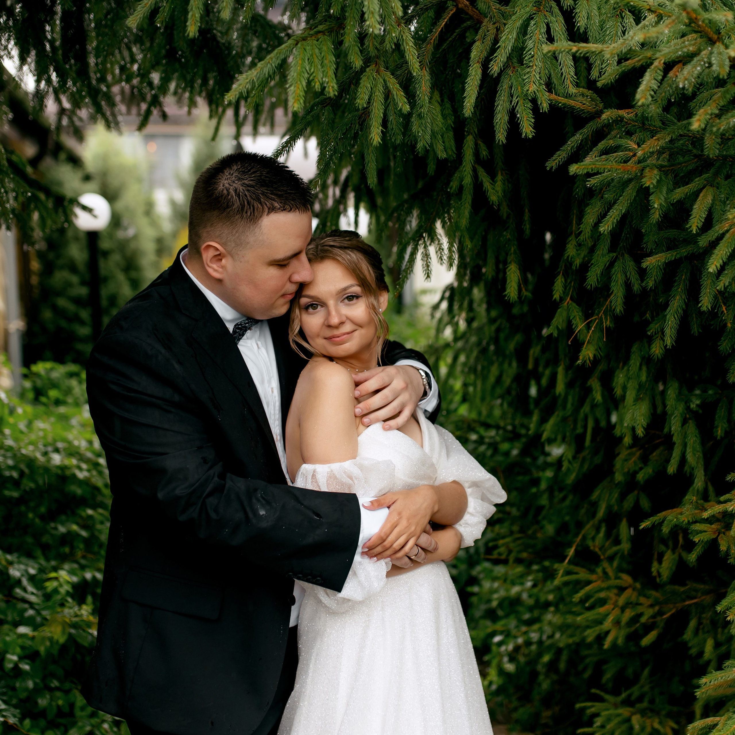 Роман и Юлия