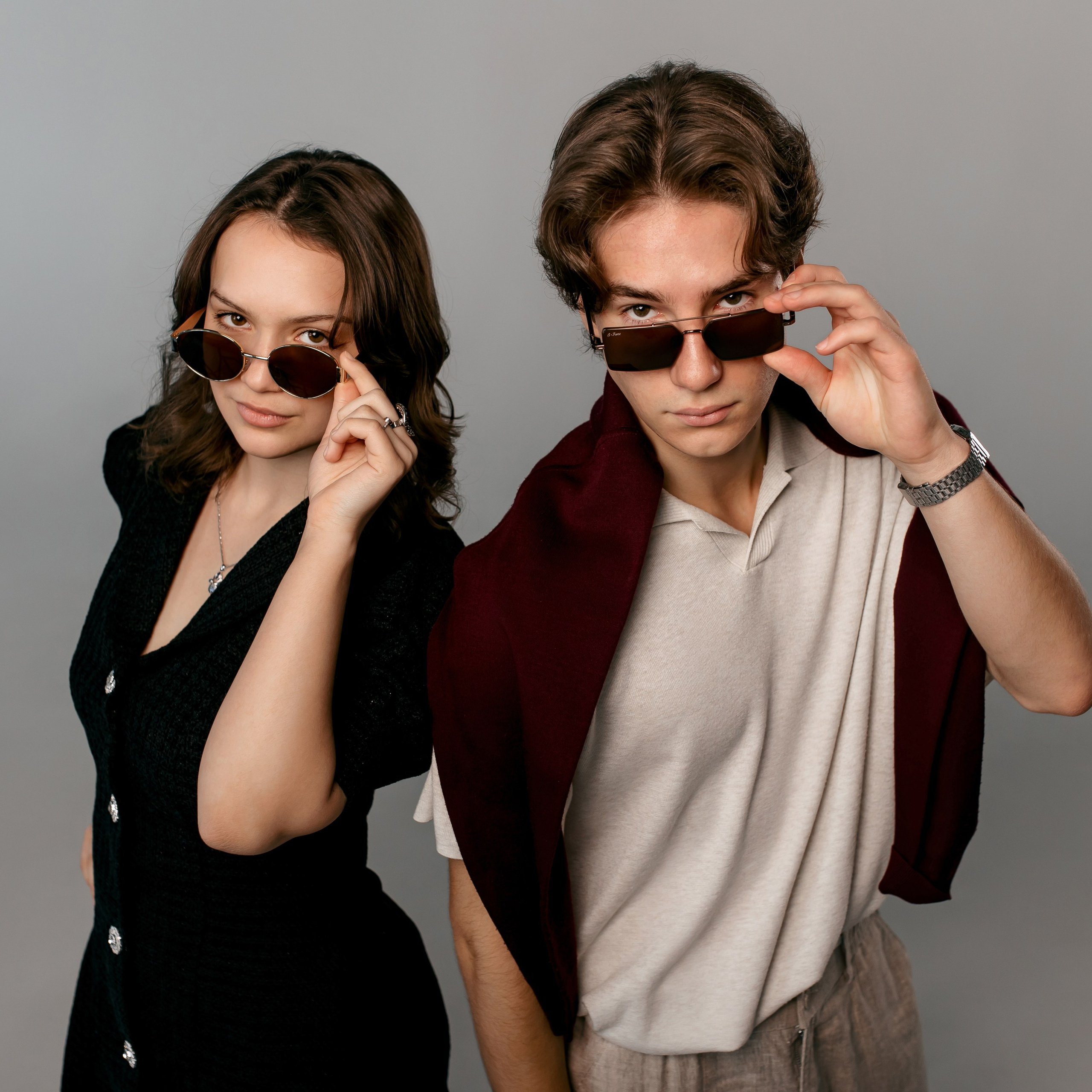 11 класс в&nbsp;студии