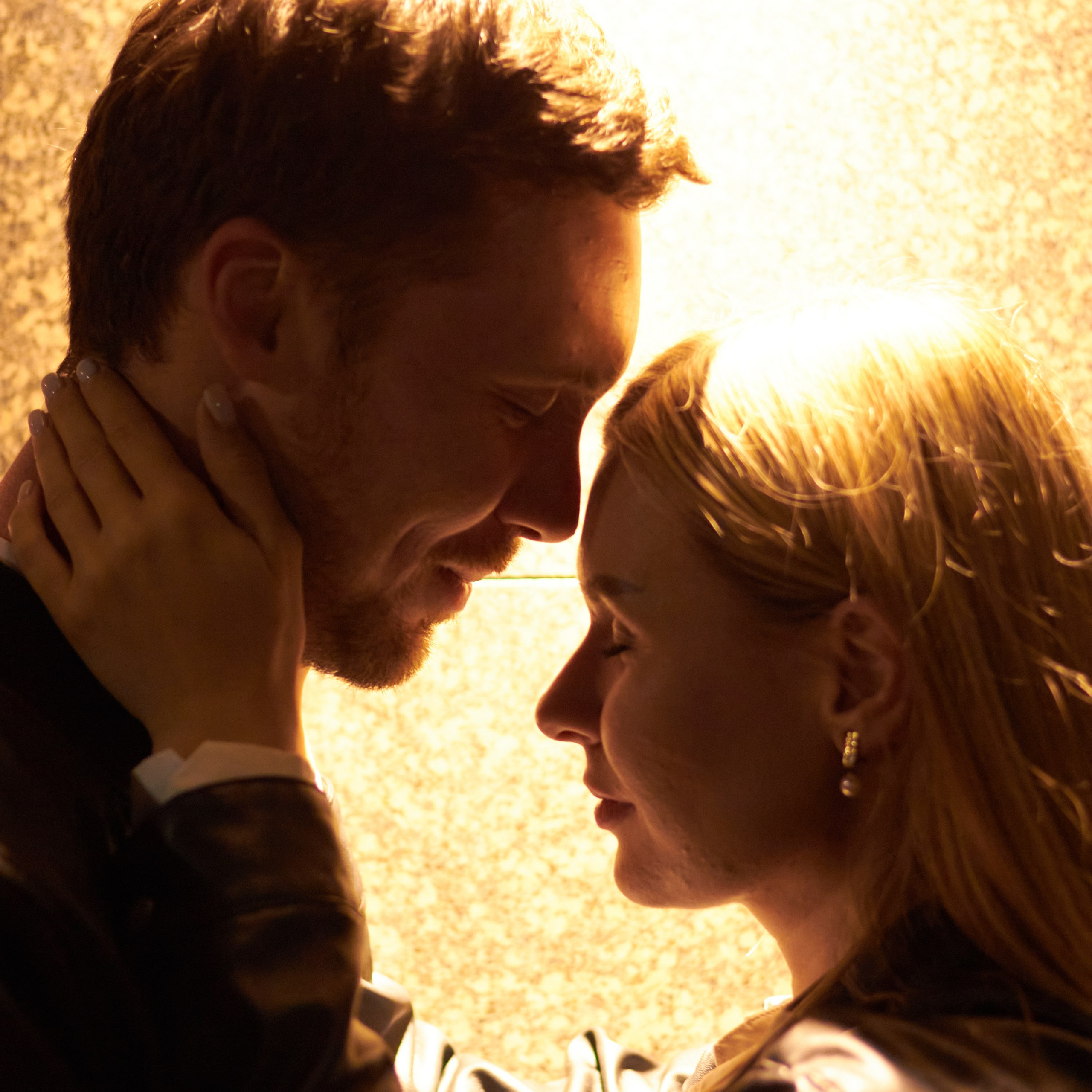 Антон и Лена