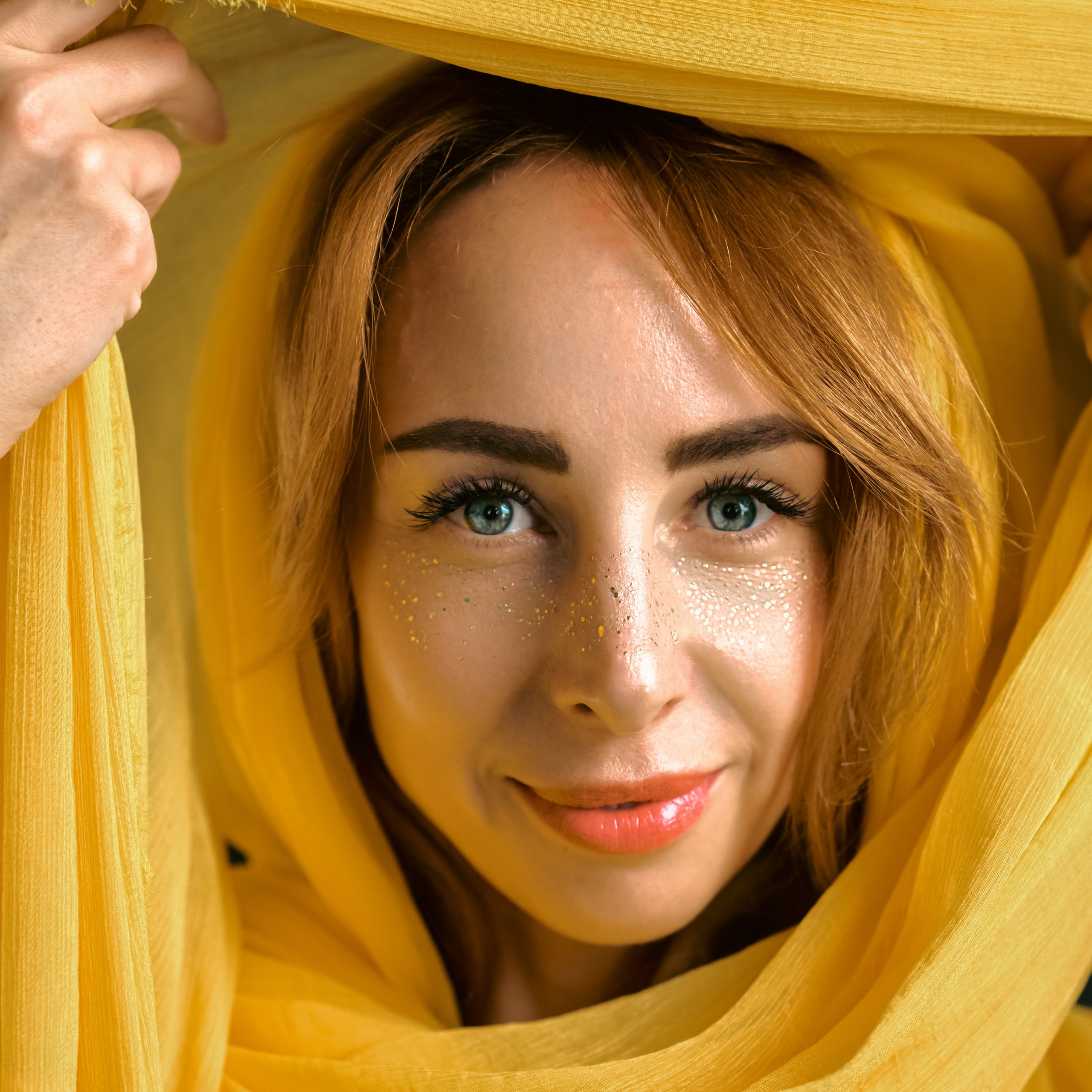 Отзывы. Портретный фотограф в Краснодаре Евгений Карпов