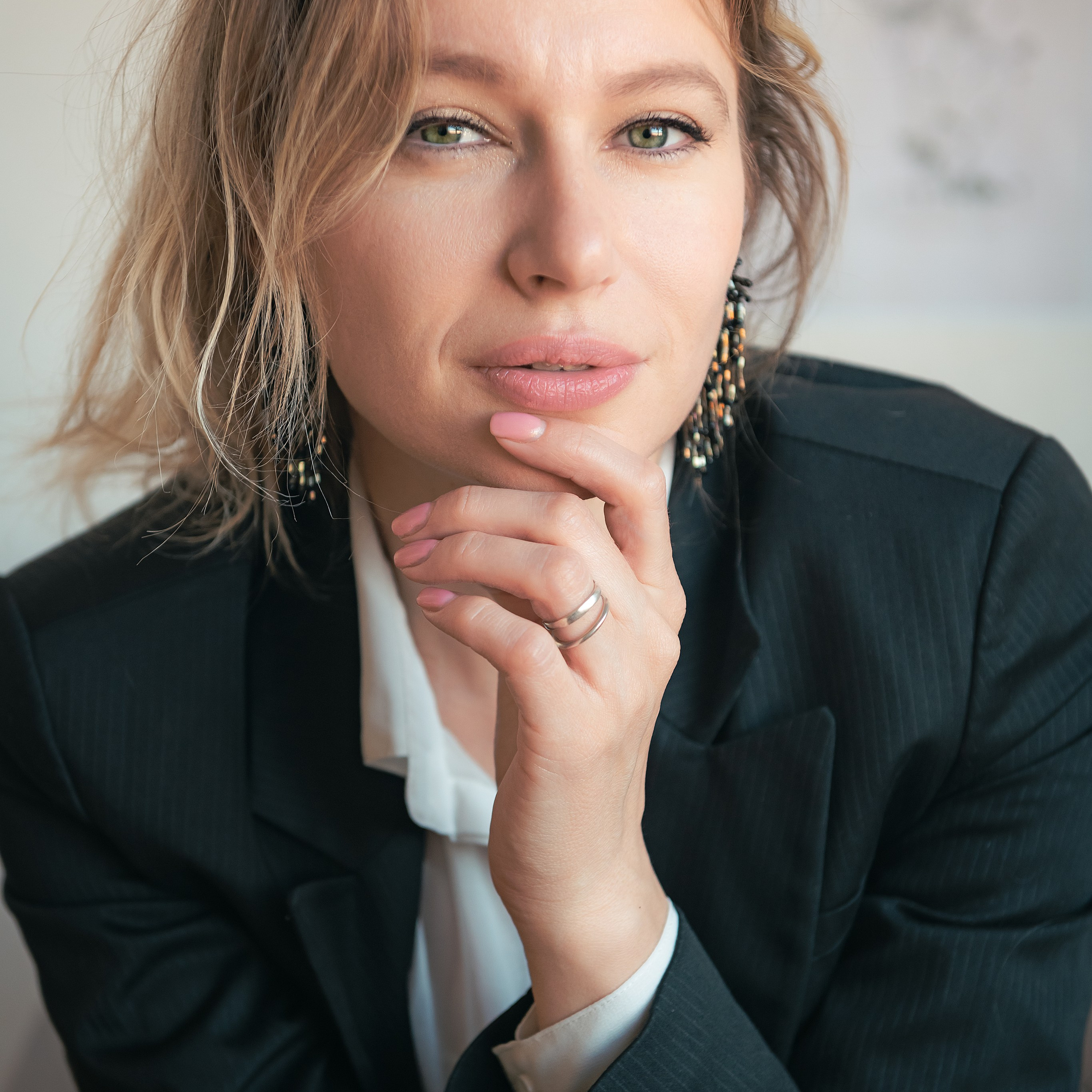 Отзывы. Портретный фотограф в Краснодаре Евгений Карпов