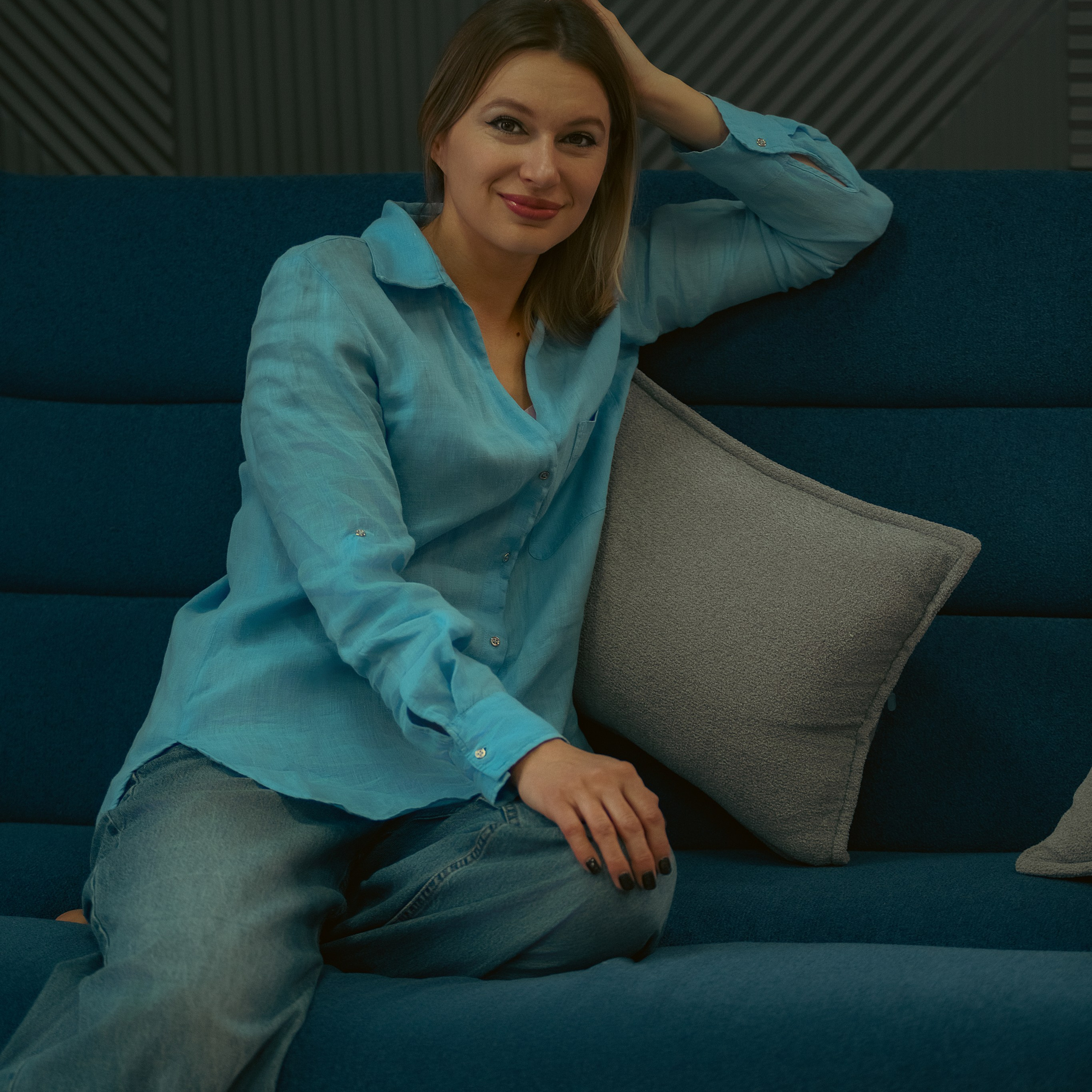 Отзывы. Портретный фотограф в Краснодаре Евгений Карпов