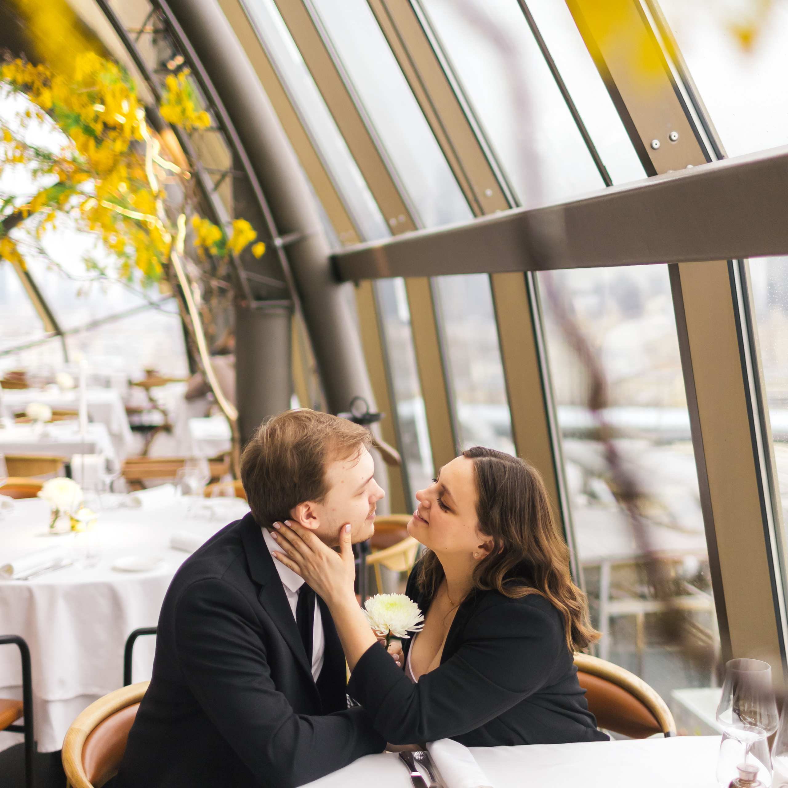 Отзывы. Свадебный фотограф Москва Татьяна Кундельчук