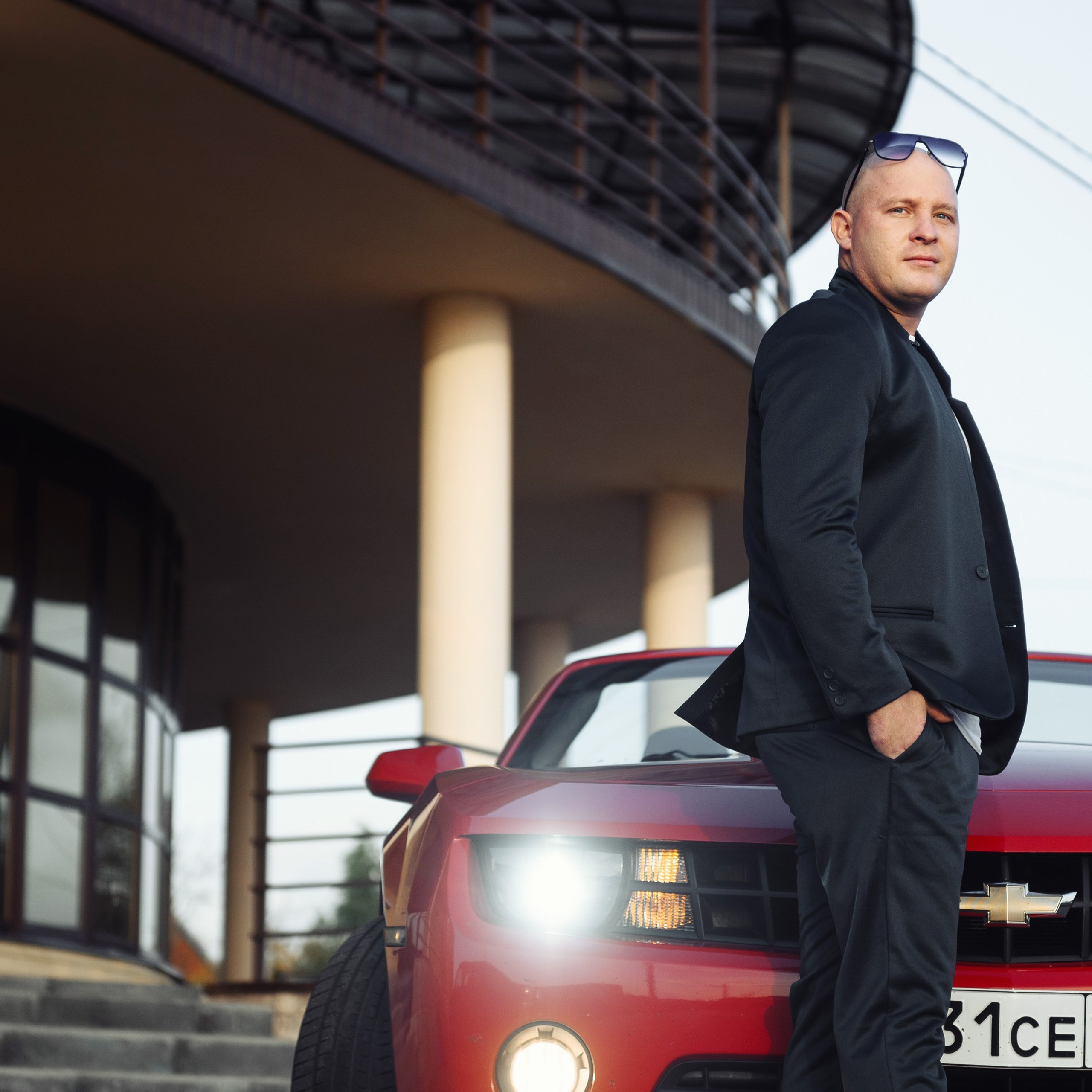 Отзывы о фотографе Максиме Ершове. Семейный и свадебный фотограф в Краснодаре Максим Ершов