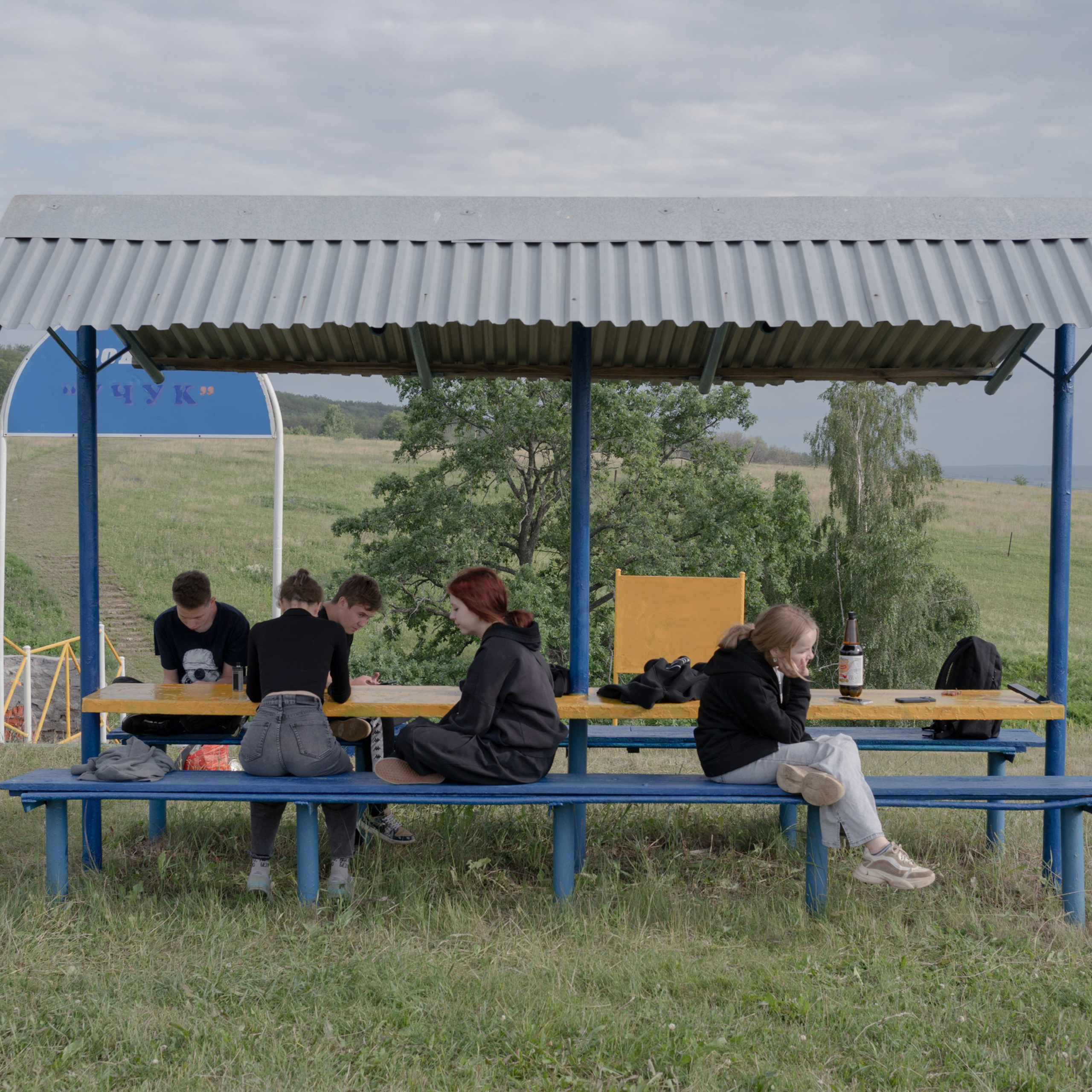 Тура все знает. Фотограф в Санкт-Петербурге Ксения Максимова