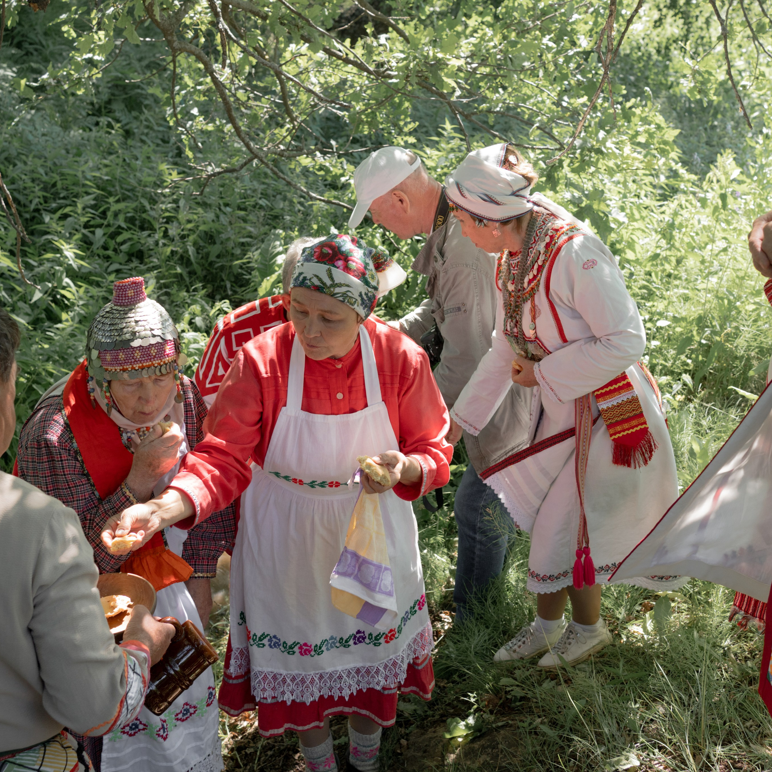 Тура все знает. Фотограф в Санкт-Петербурге Ксения Максимова