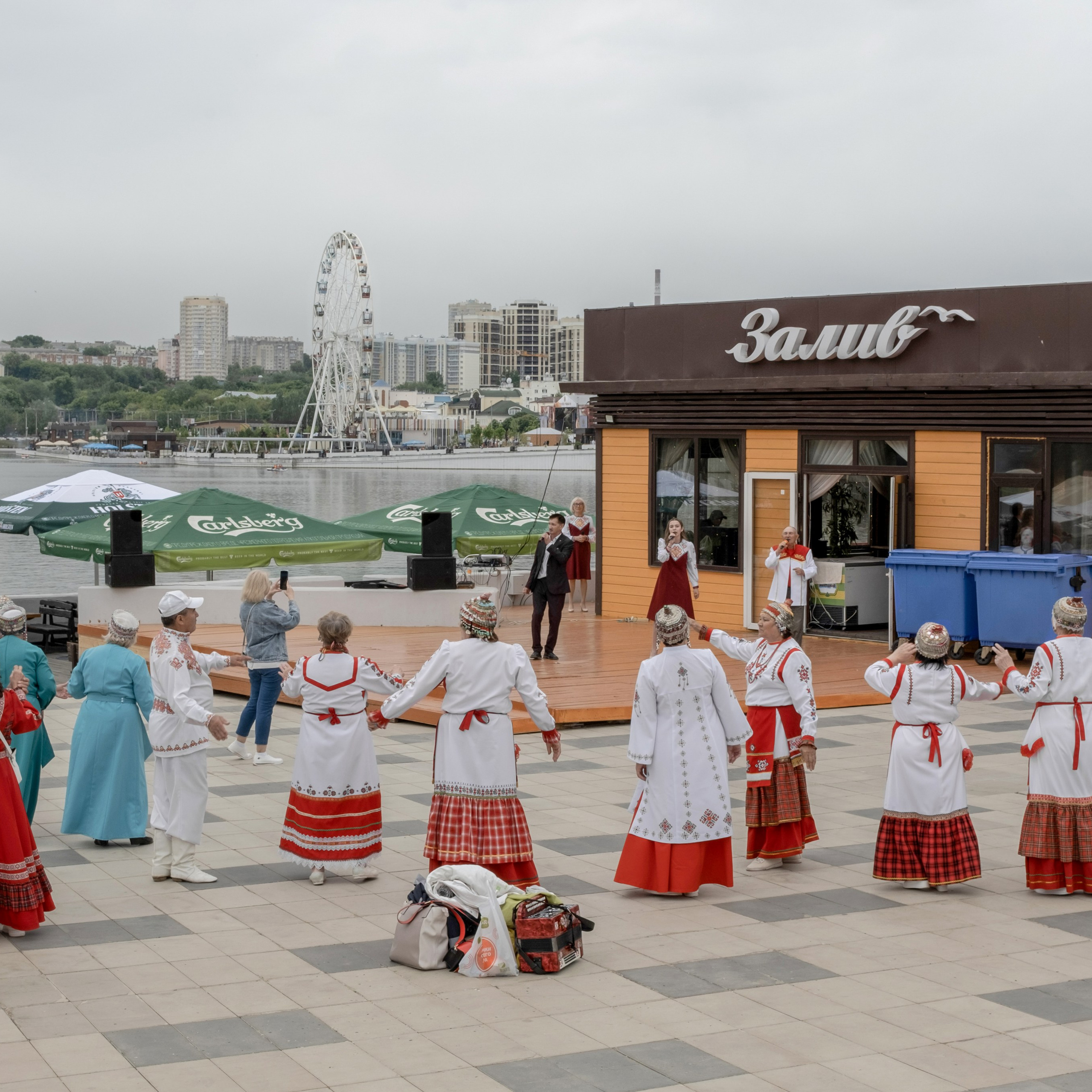 Килелле. Фотограф в Санкт-Петербурге Ксения Максимова