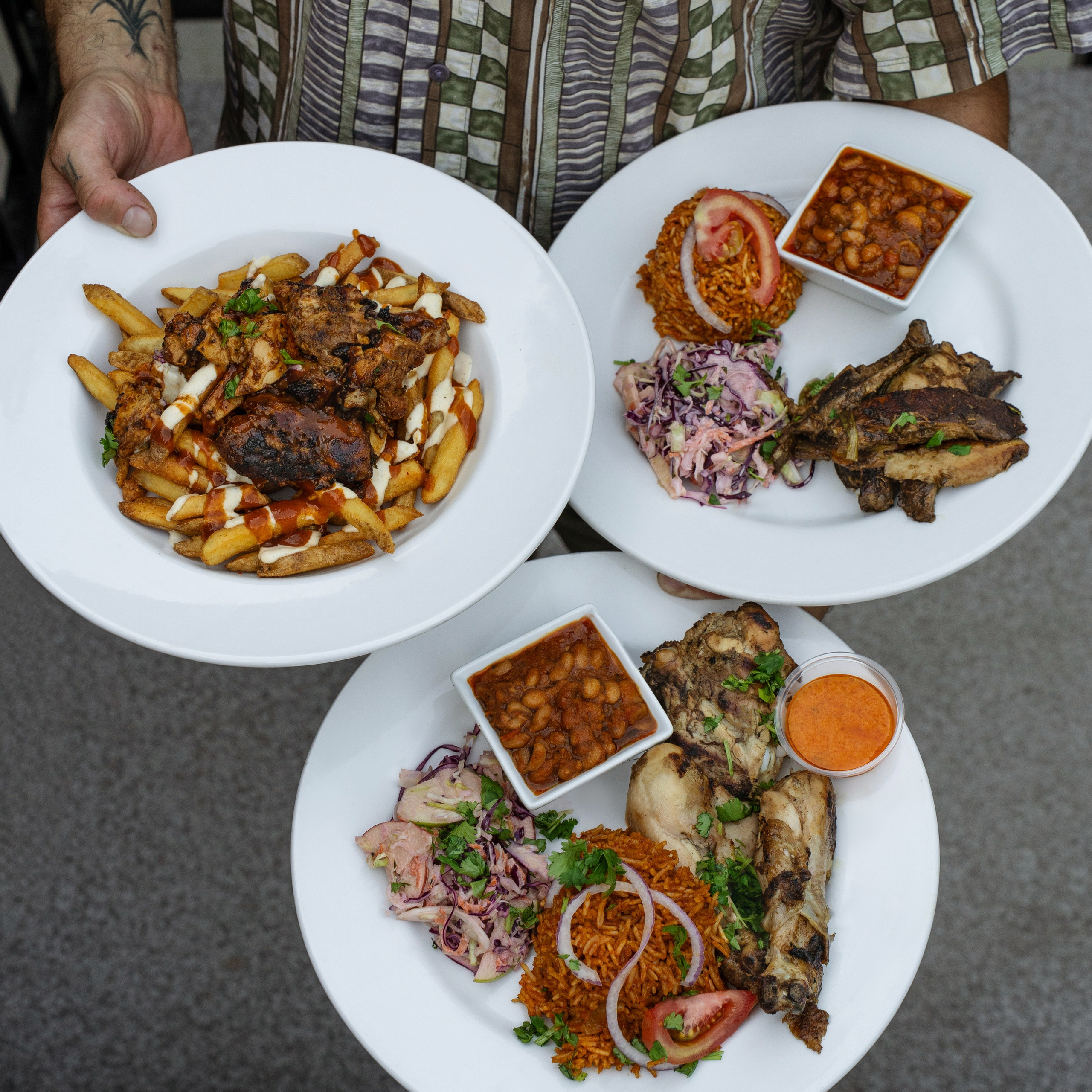 Предметная съемка