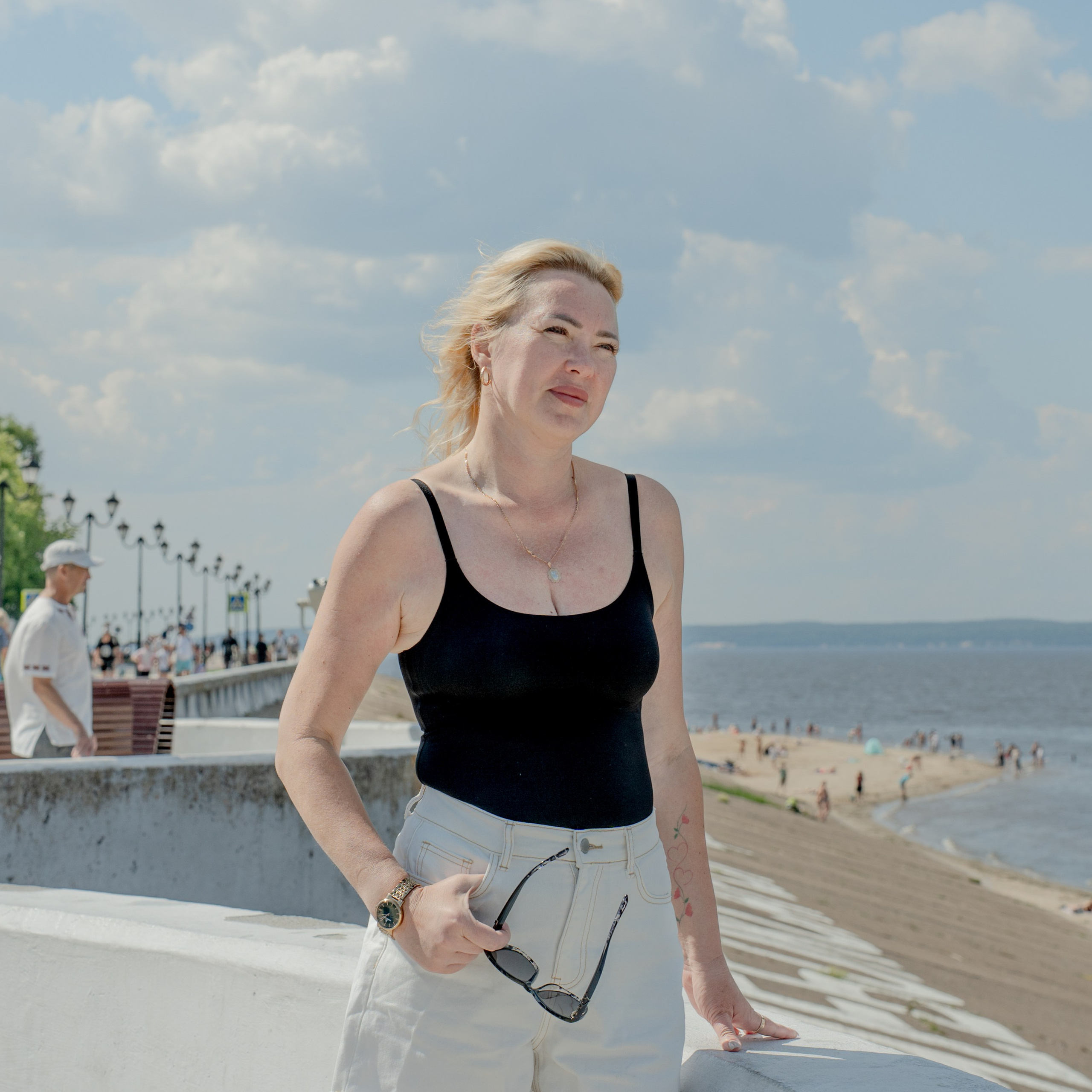 Портреты. Фотограф в Санкт-Петербурге Ксения Максимова