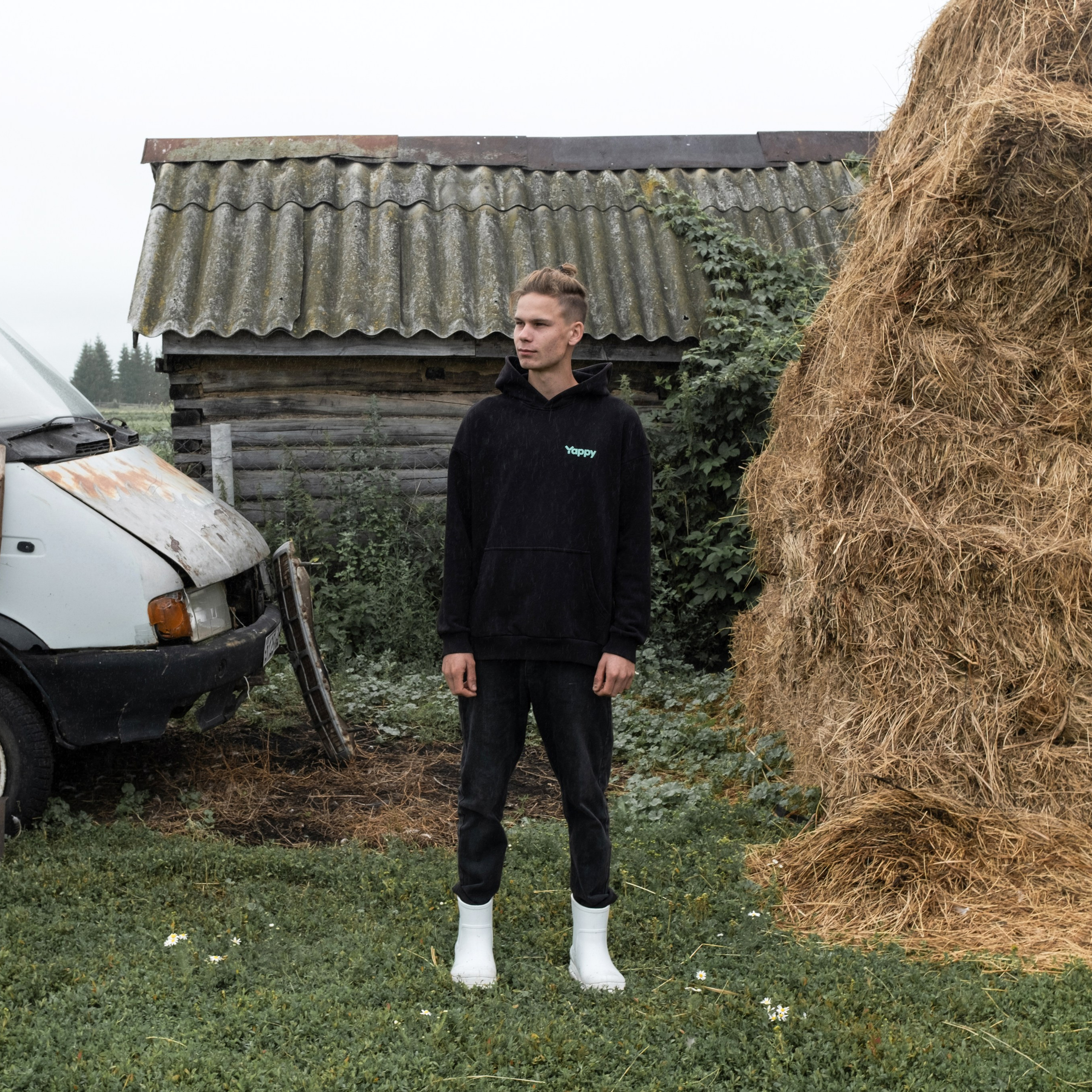 Килелле. Фотограф в Санкт-Петербурге Ксения Максимова