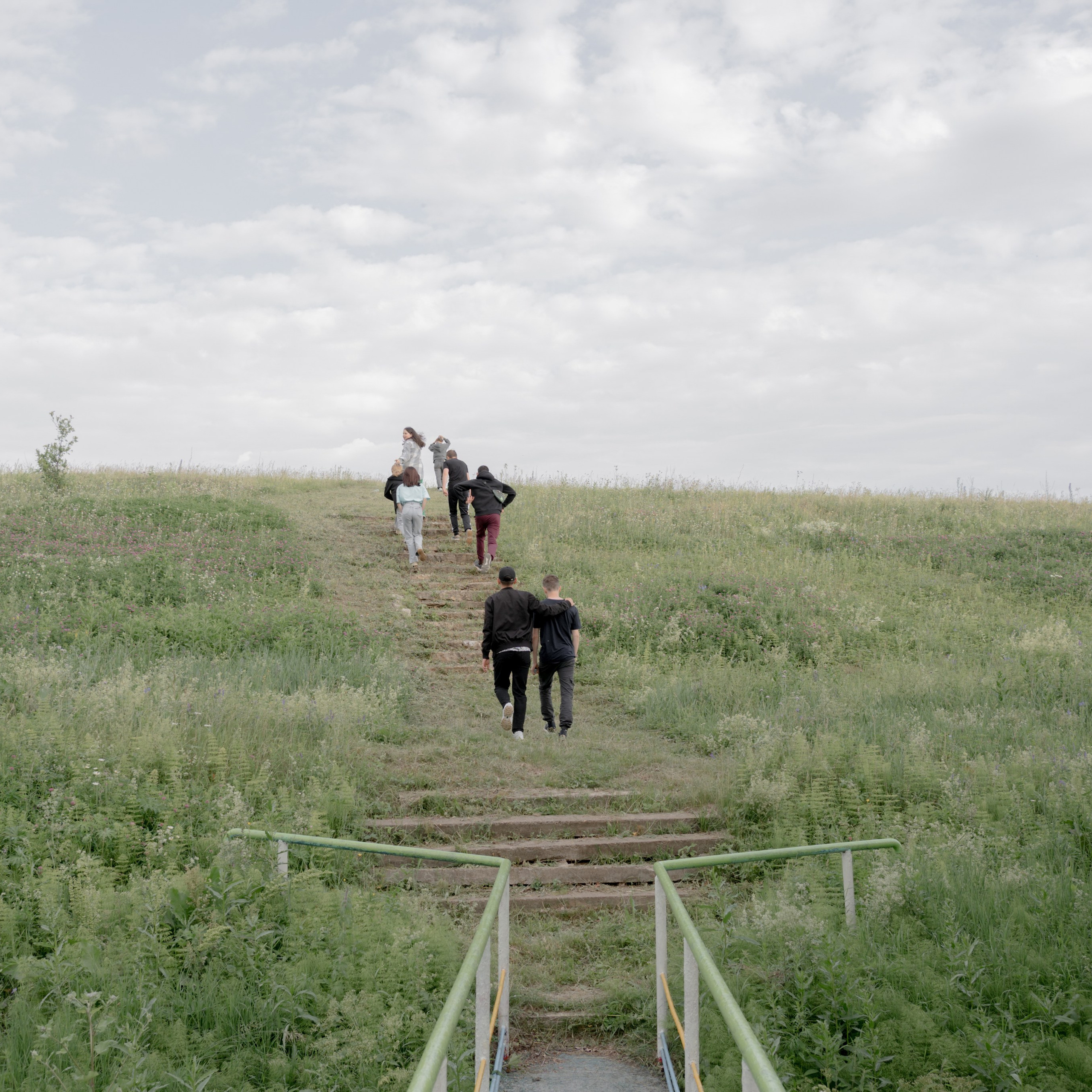 Тура все знает. Фотограф в Санкт-Петербурге Ксения Максимова