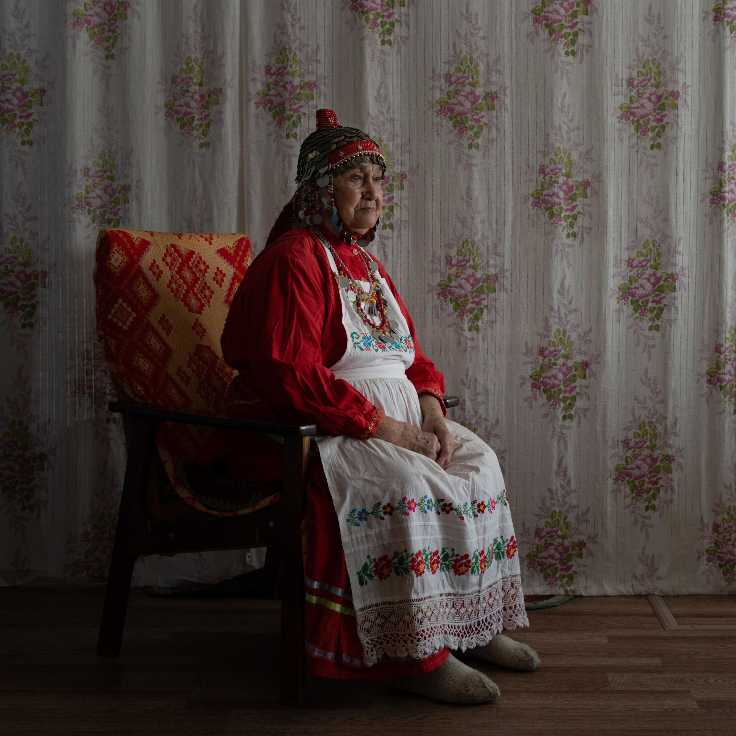Тура все знает. Фотограф в Санкт-Петербурге Ксения Максимова