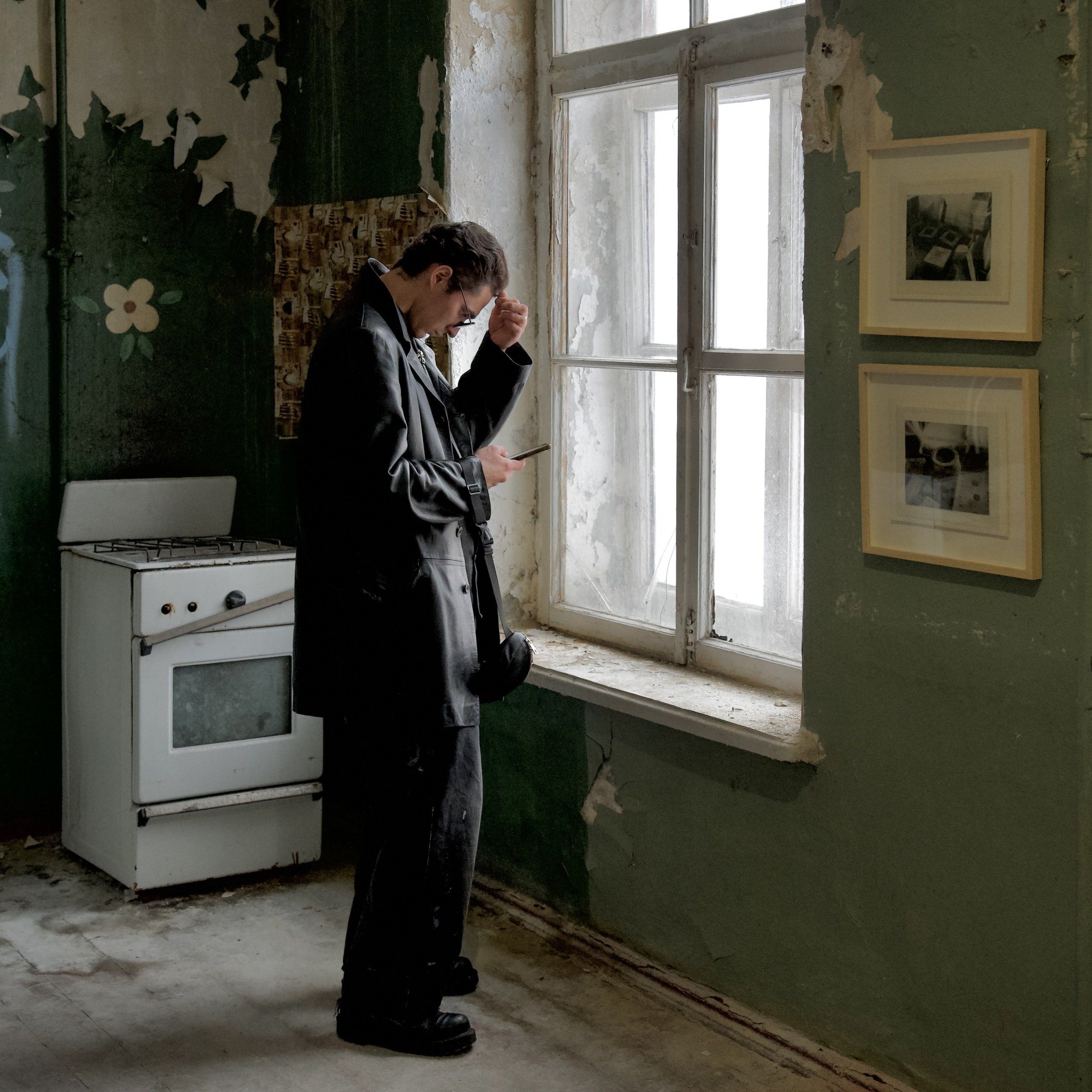 Ярмарка актуального искусства “Арс”. Фотограф в Санкт-Петербурге Ксения Максимова