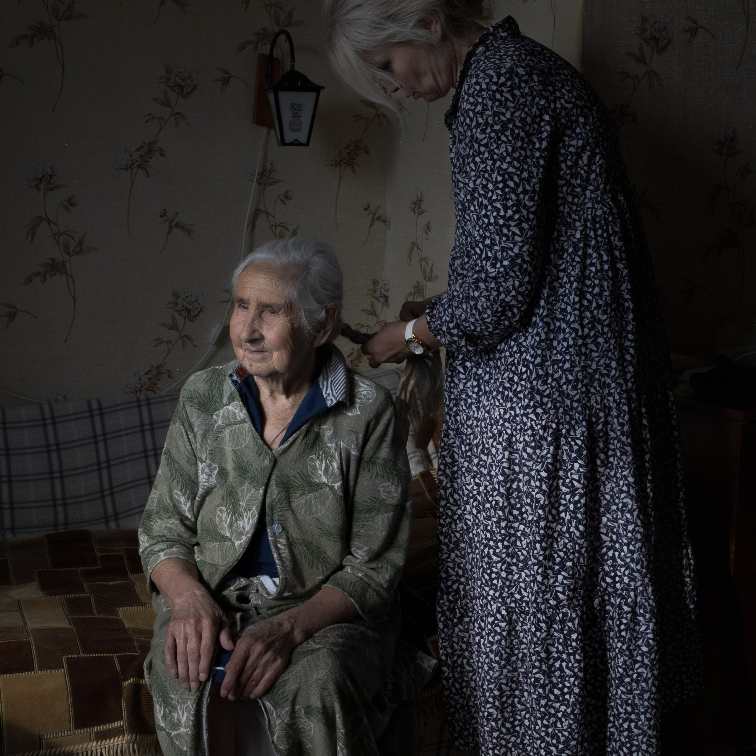 Килелле. Фотограф в Санкт-Петербурге Ксения Максимова