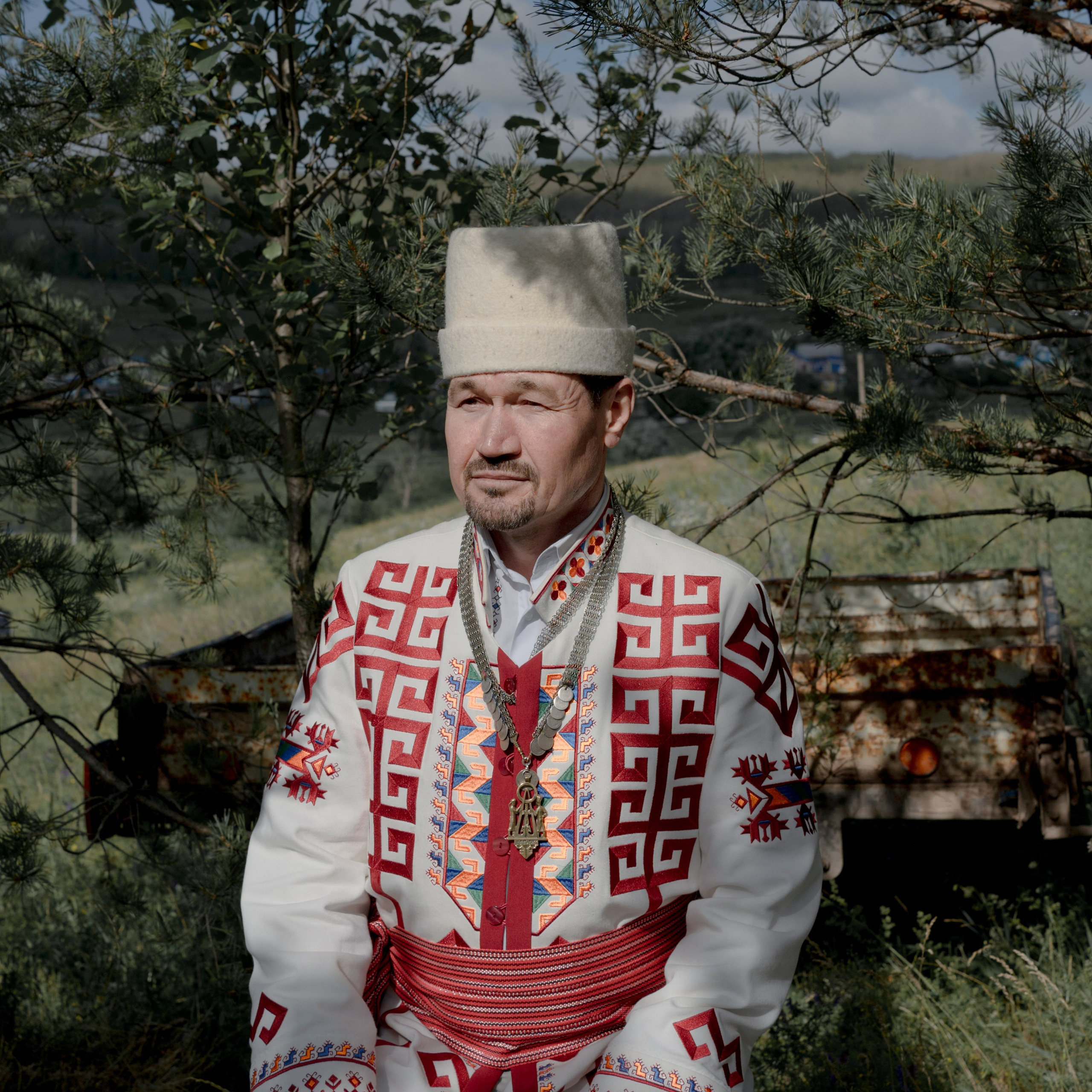 Тура все знает. Фотограф в Санкт-Петербурге Ксения Максимова