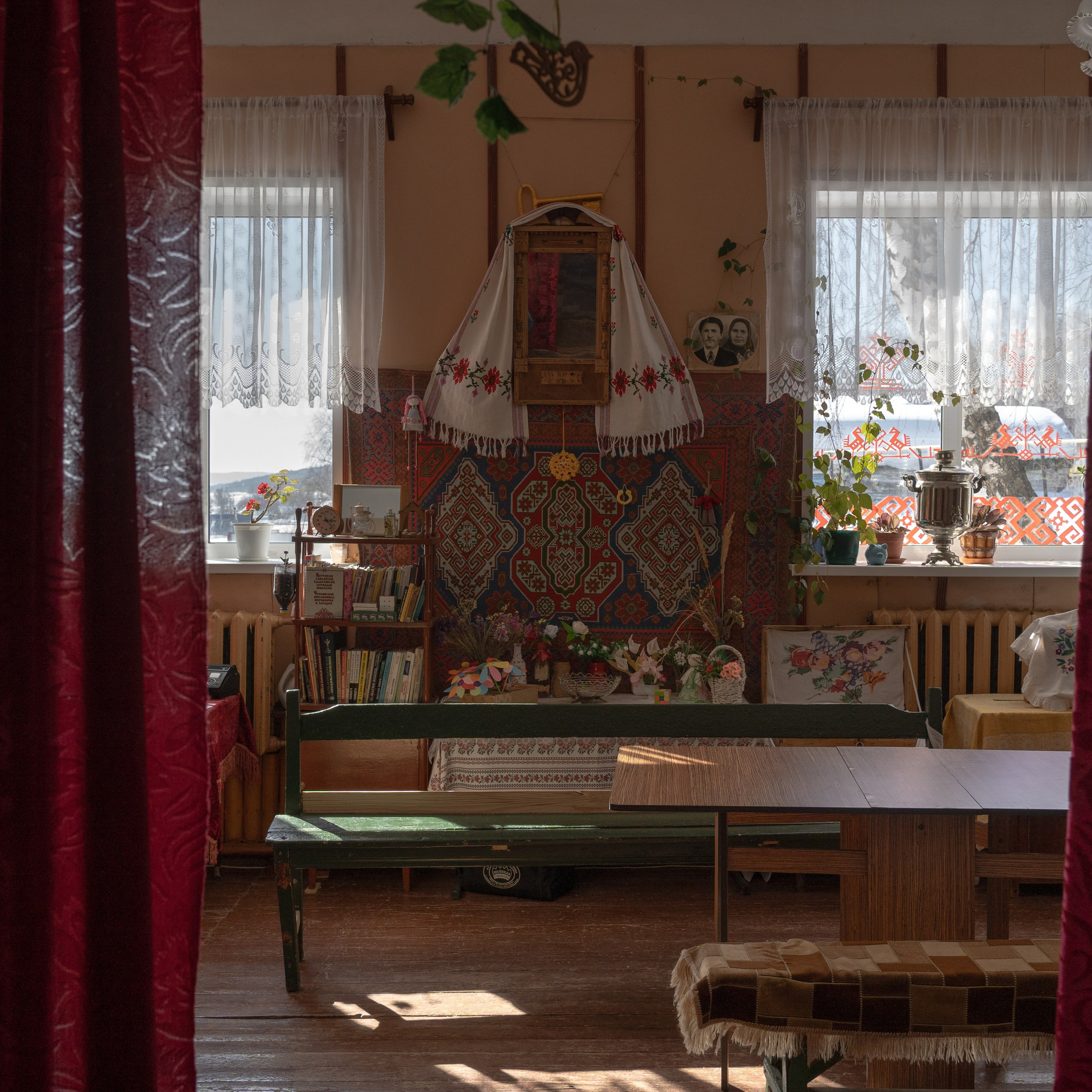 Тура все знает. Фотограф в Санкт-Петербурге Ксения Максимова