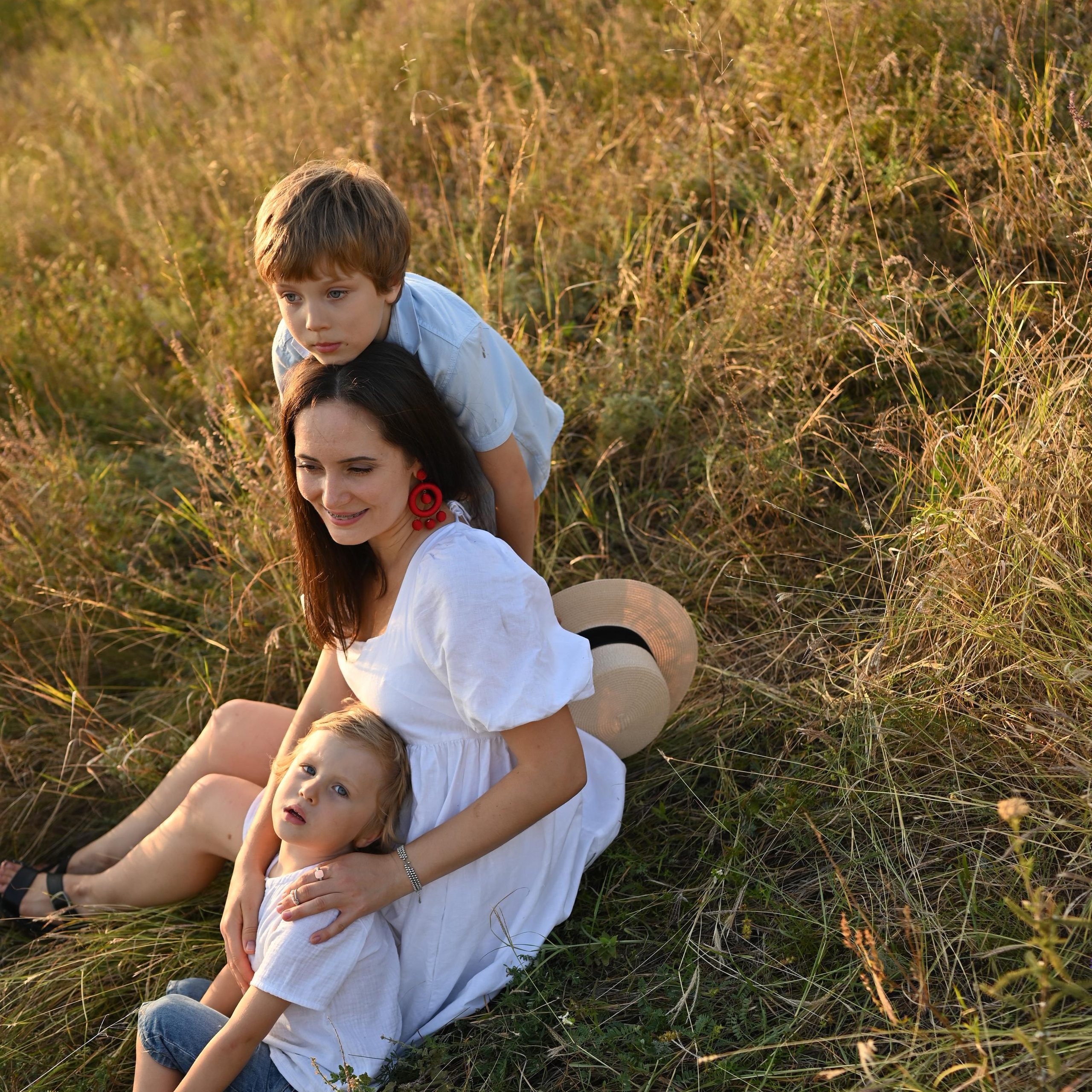 Отзывы. Семейный фотограф Ростов-на-Дону Татьяна Соколова