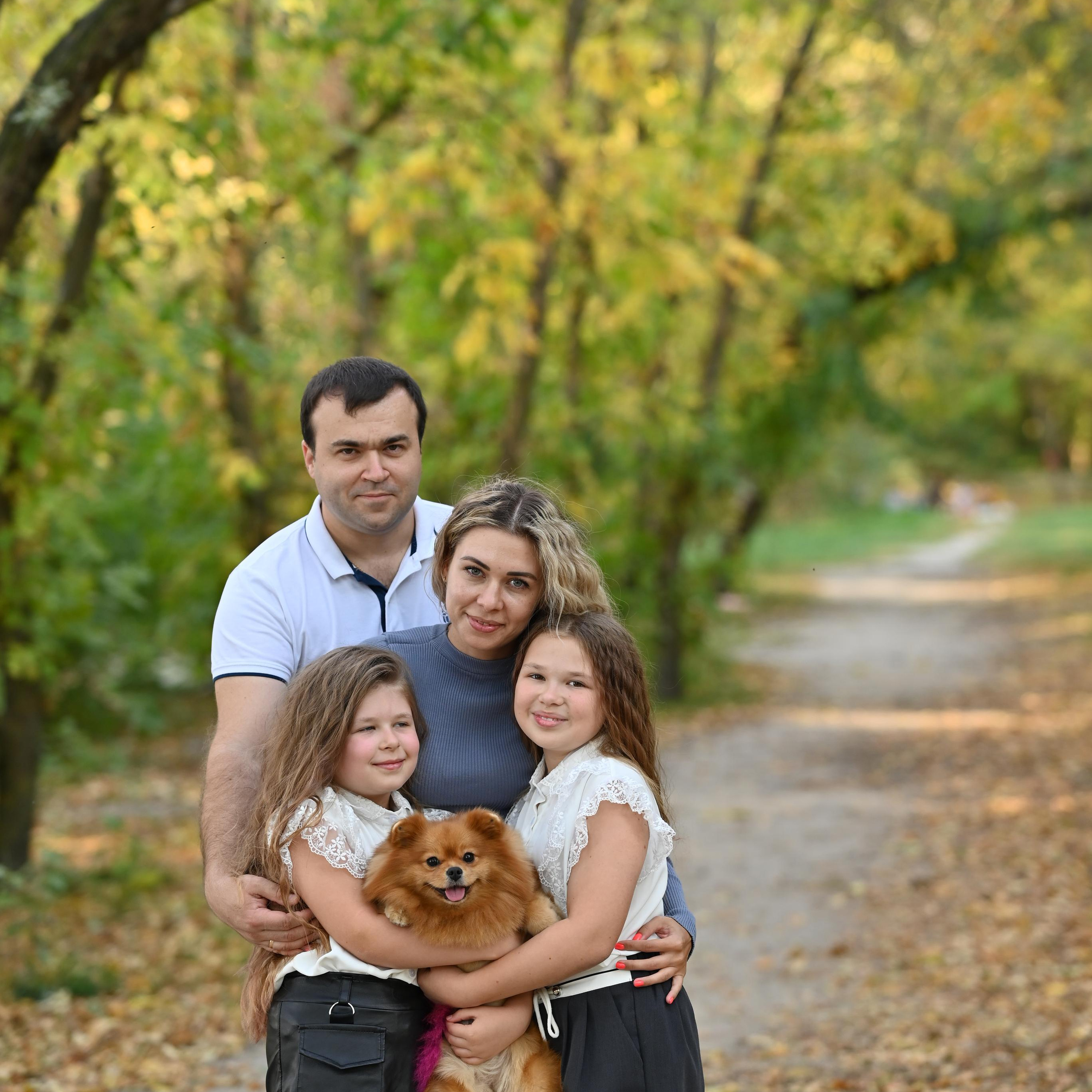 Отзывы. Семейный фотограф Ростов-на-Дону Татьяна Соколова
