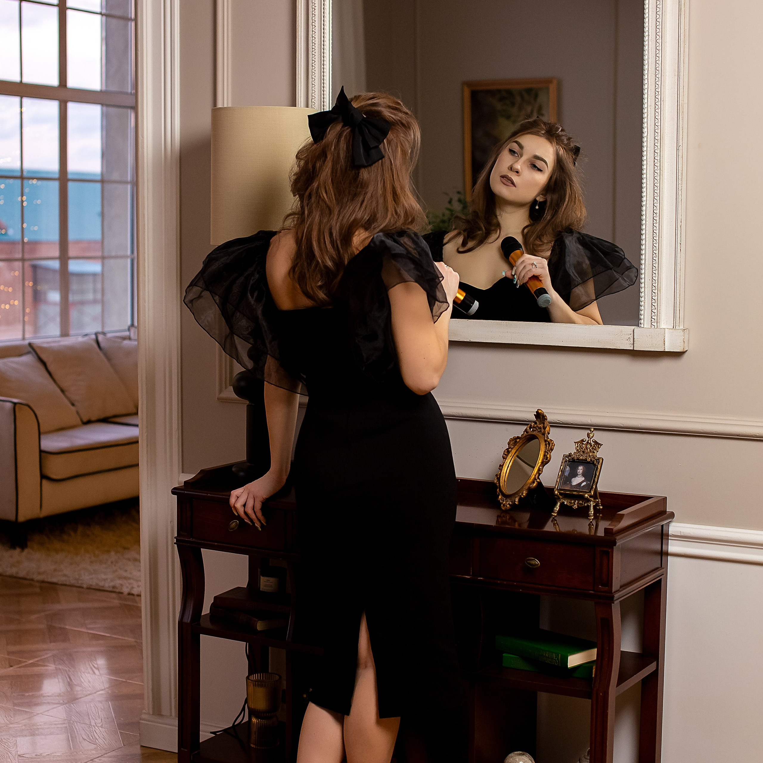 Выставки и презентации