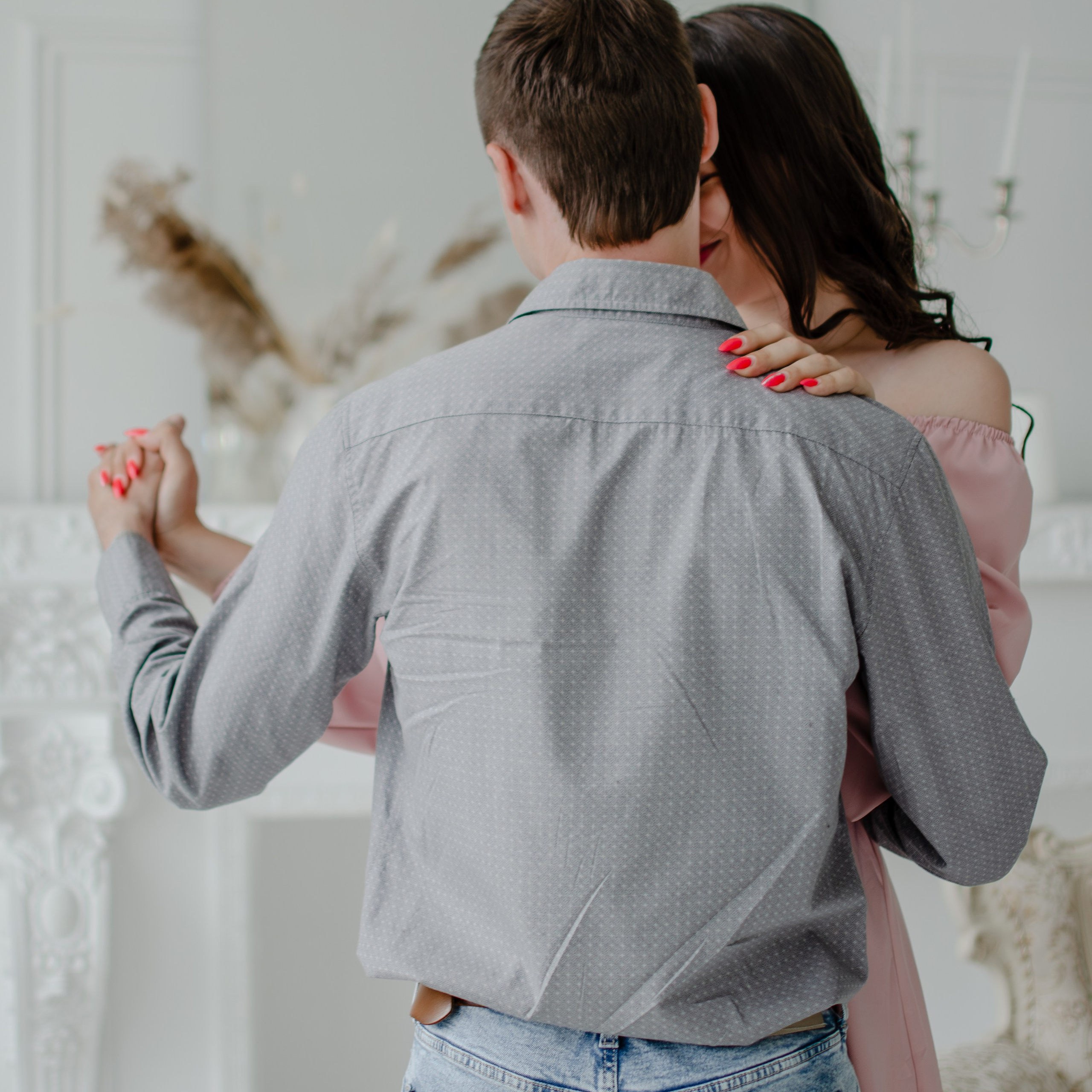 Анастасия и Артём