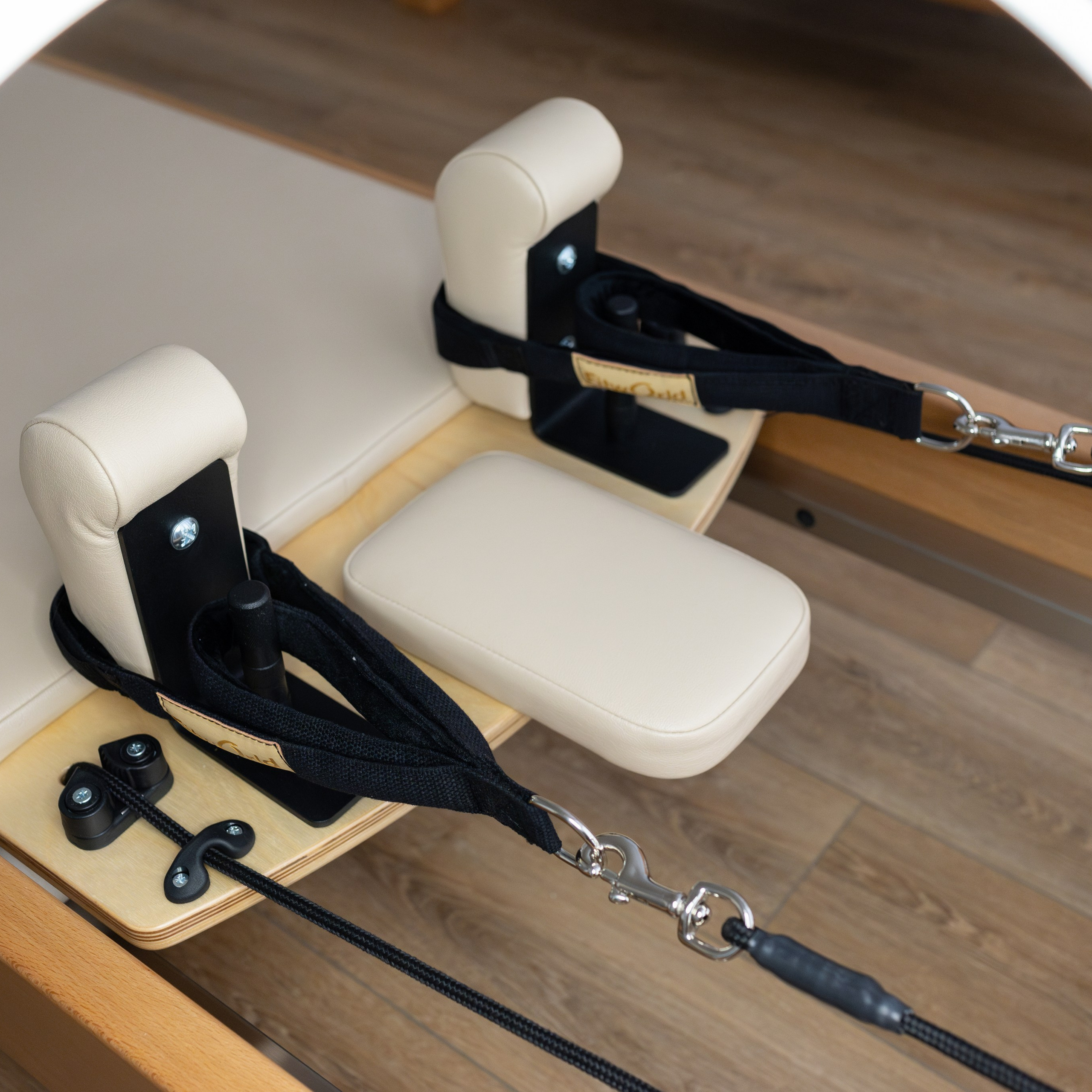 Спортивный комплекс Династия