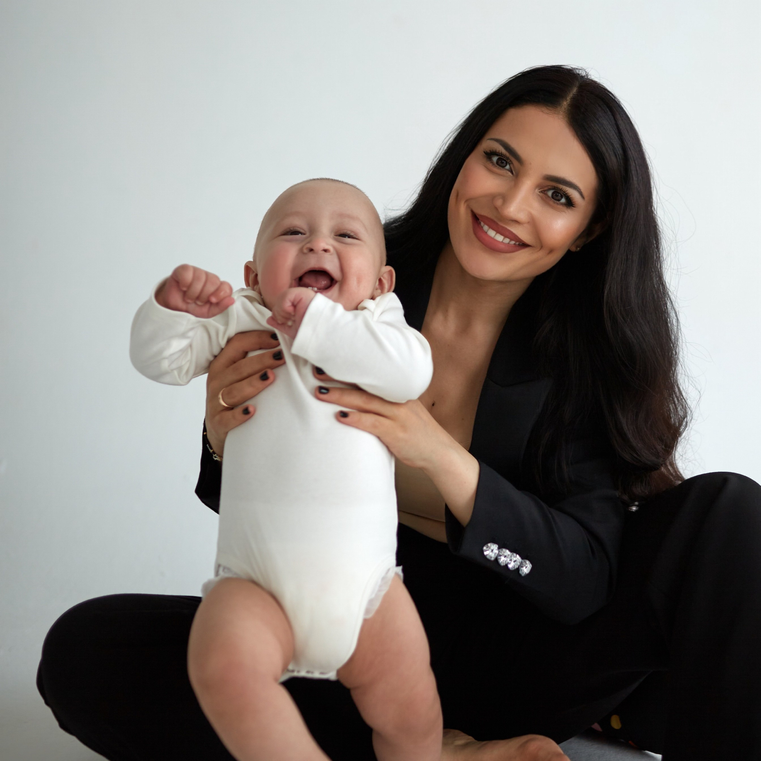 Отзывы. Семейный фотограф в Москве Наталия Павлова