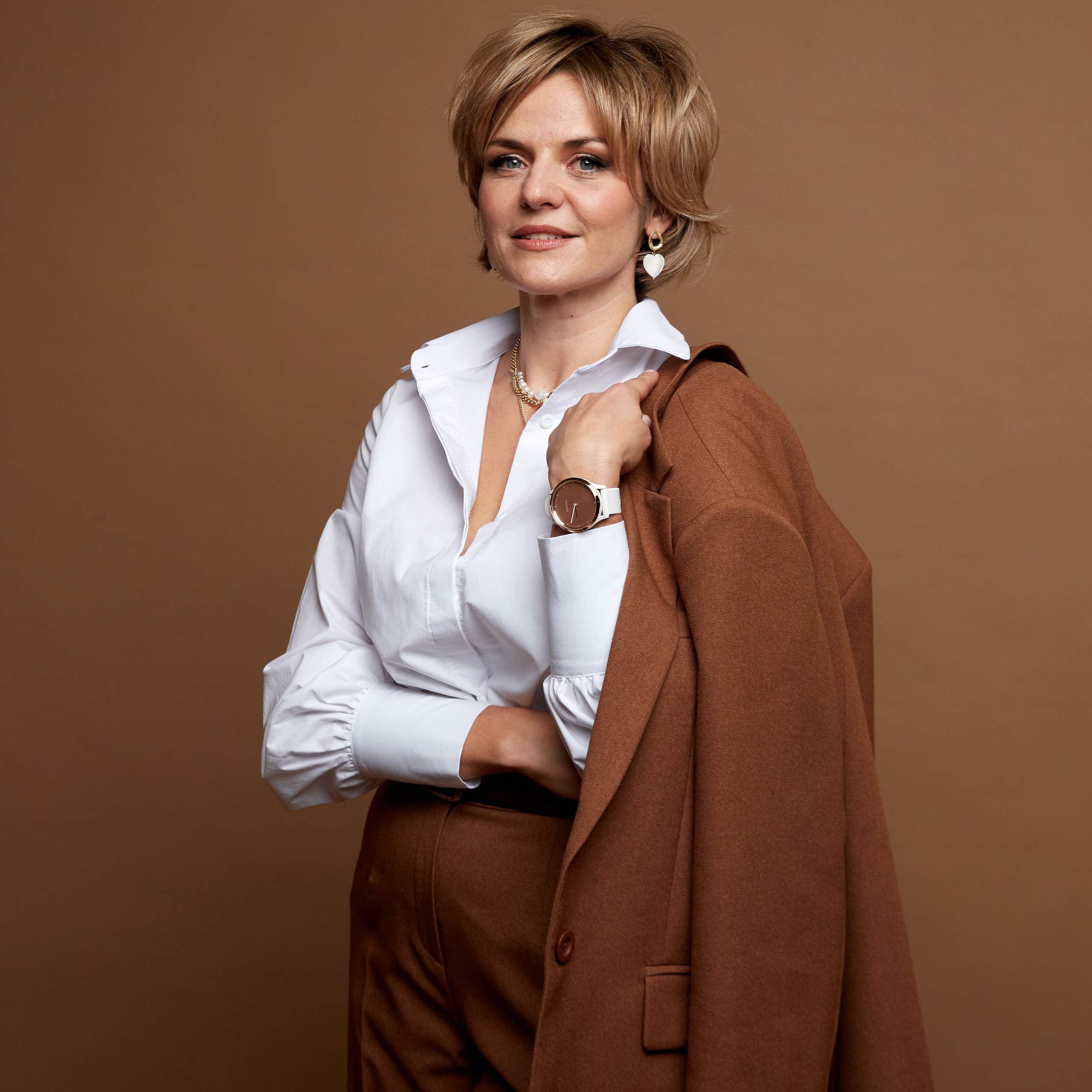 Бизнес портрет и&nbsp;контент